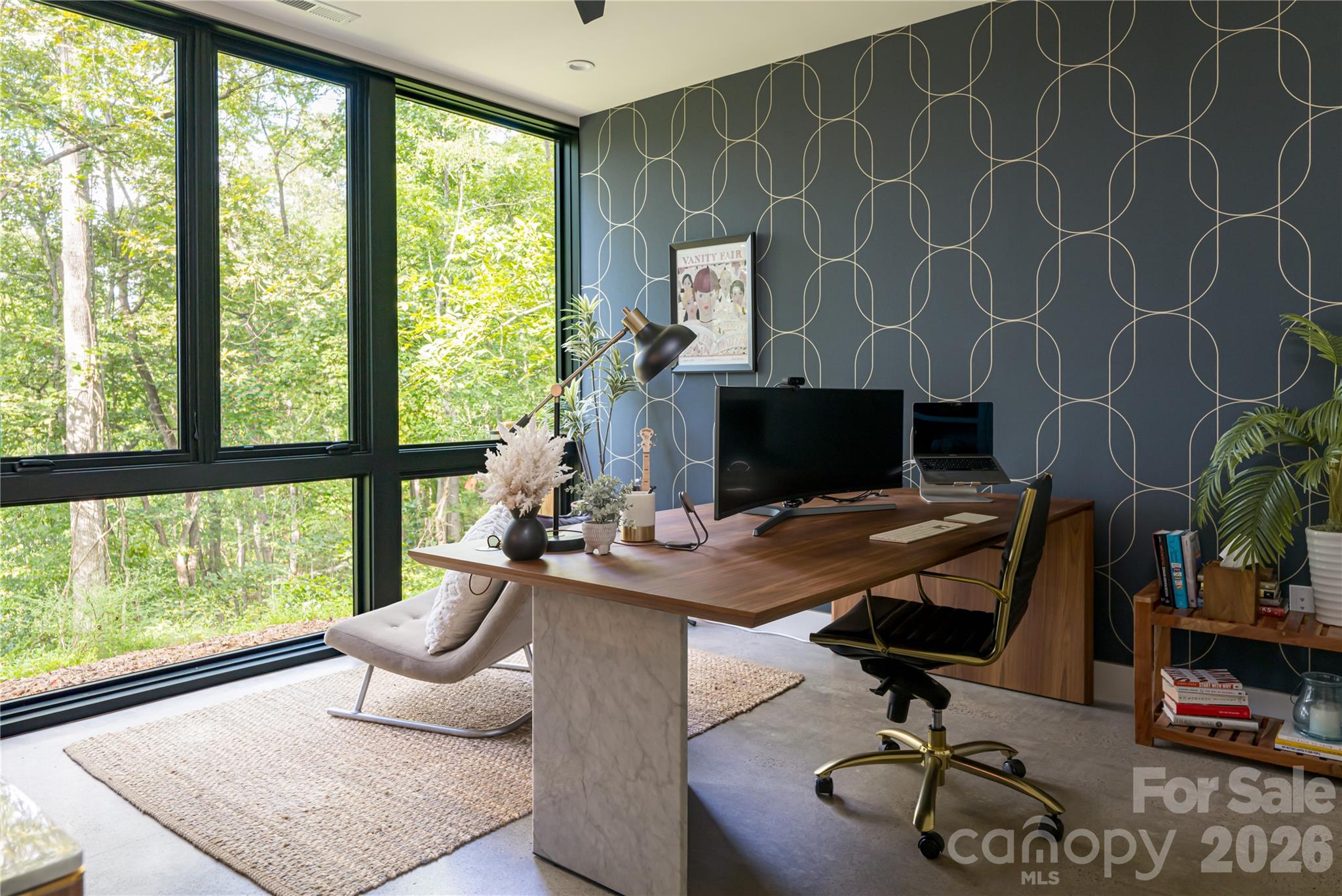 Olivette - Residential