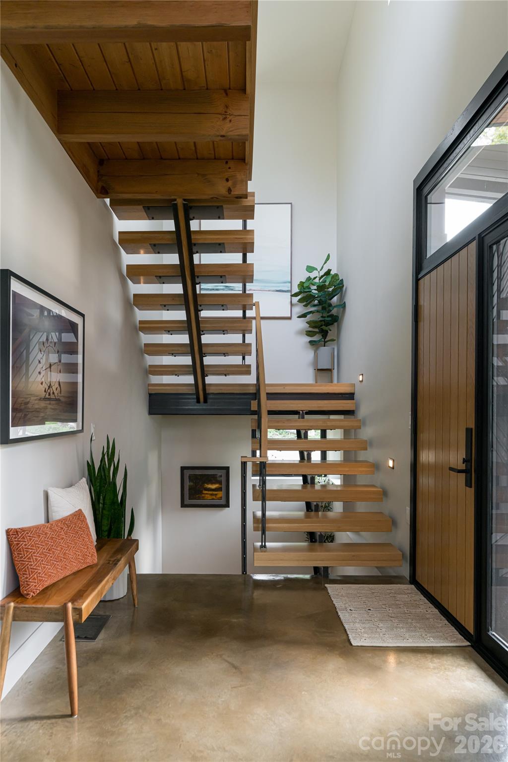 Olivette - Residential