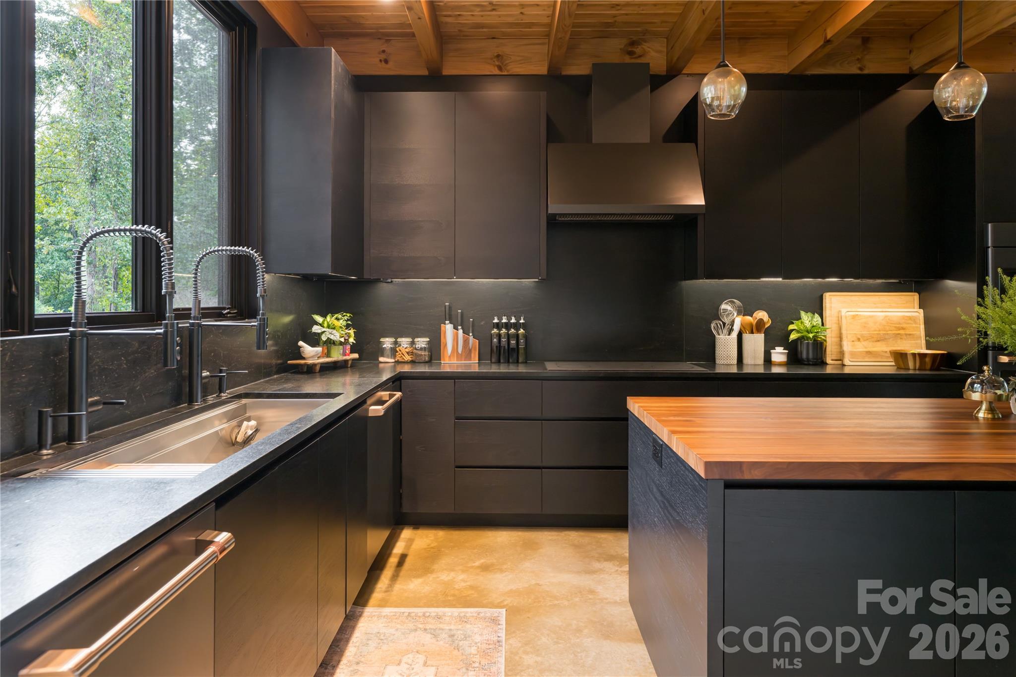 Olivette - Residential