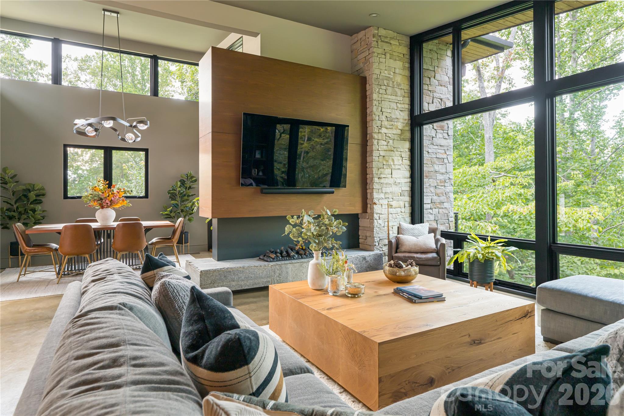 Olivette - Residential