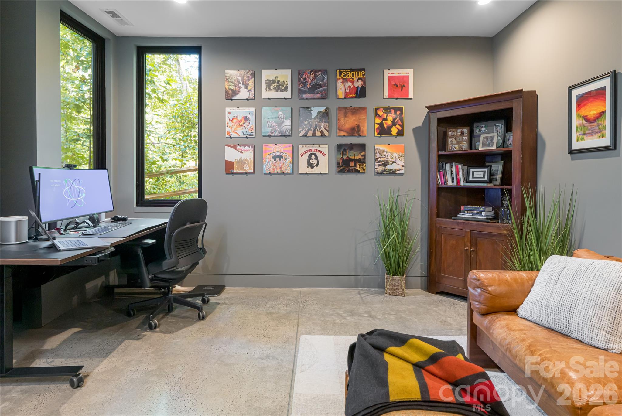 Olivette - Residential