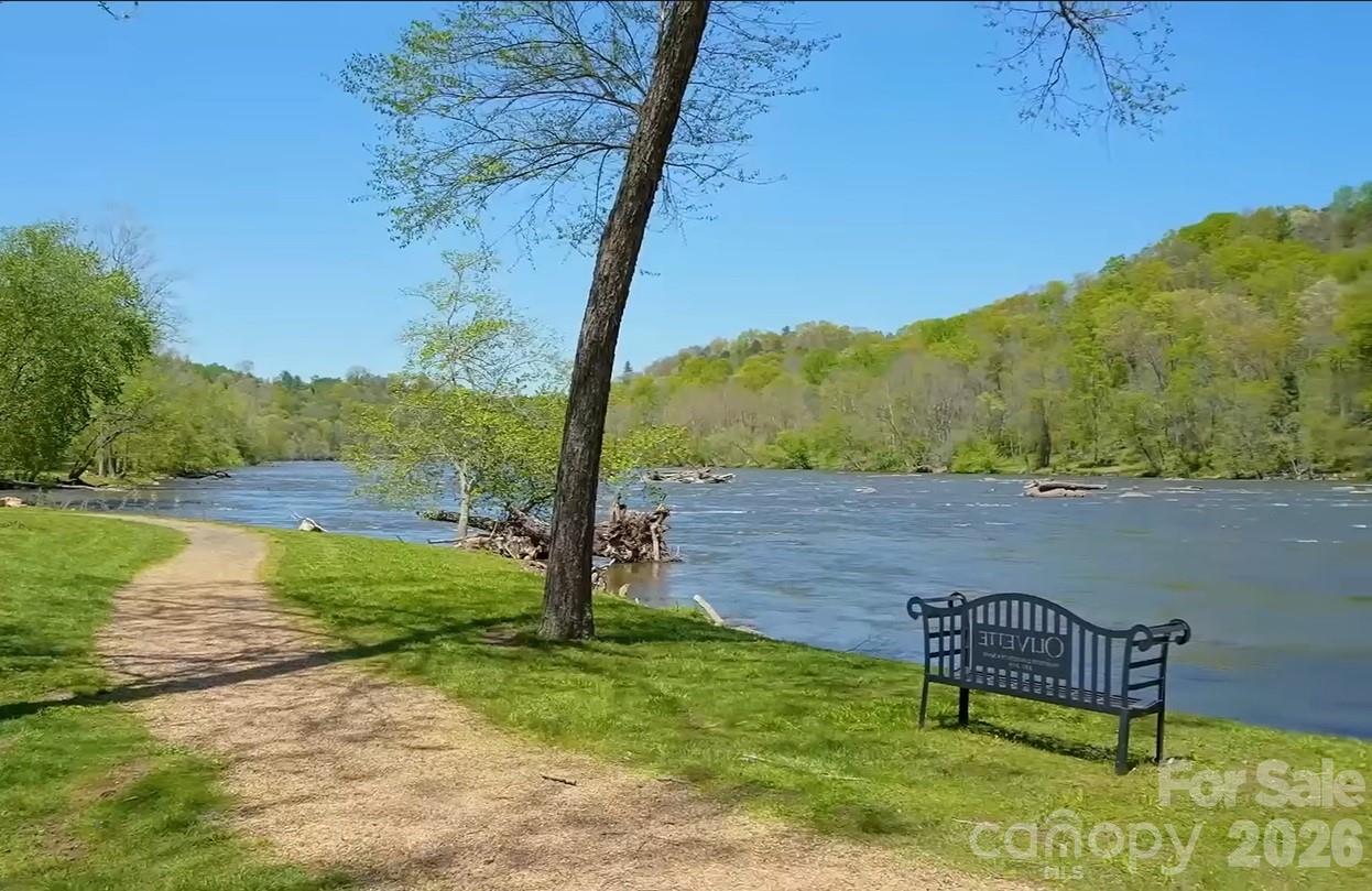 Olivette - Residential