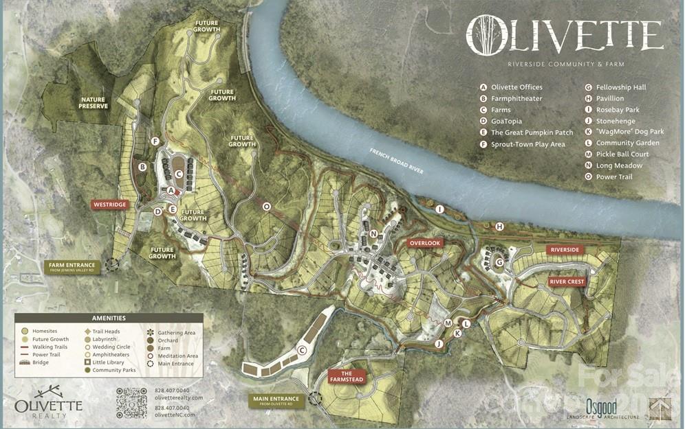 Olivette - Residential