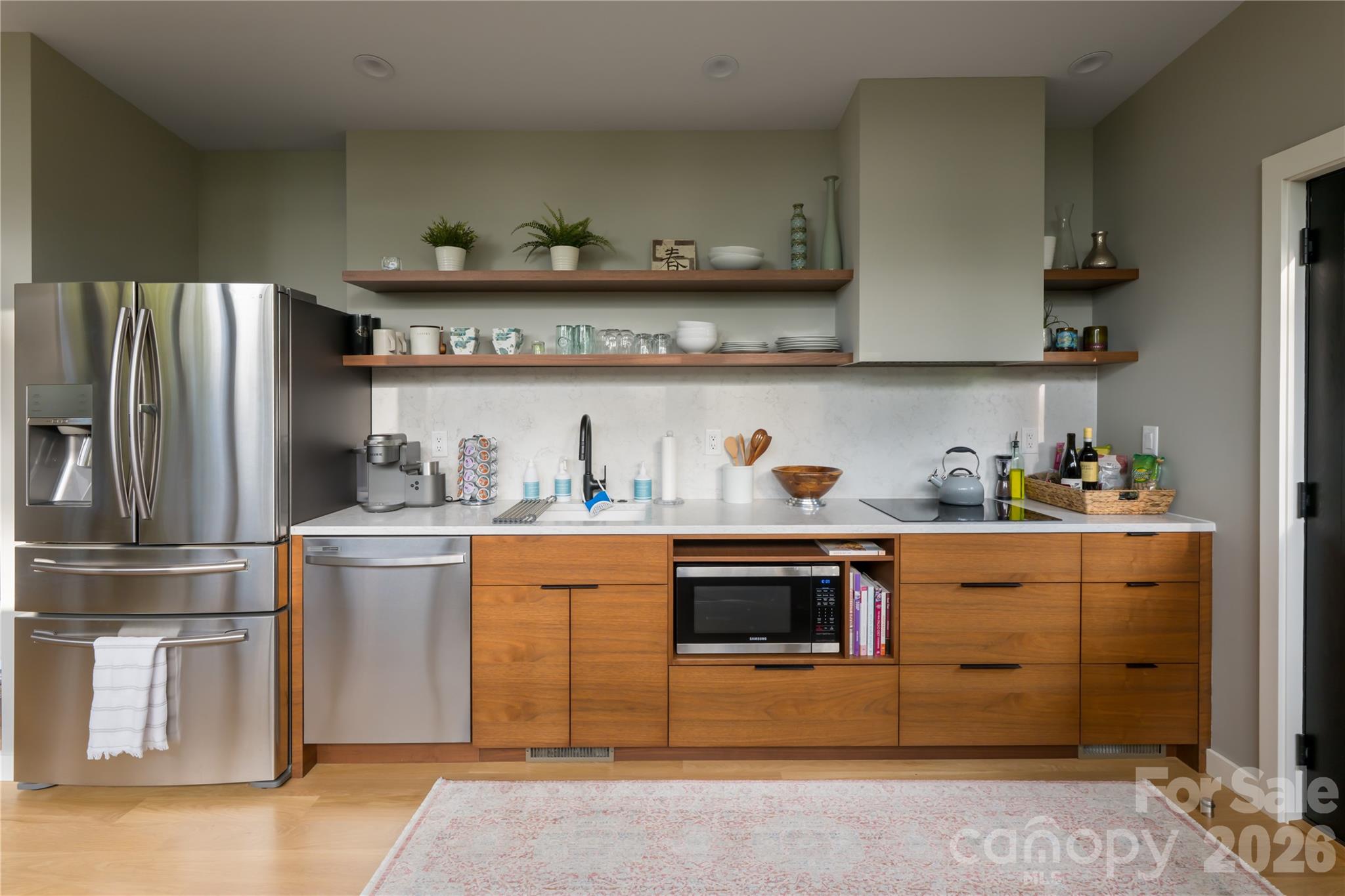 Olivette - Residential