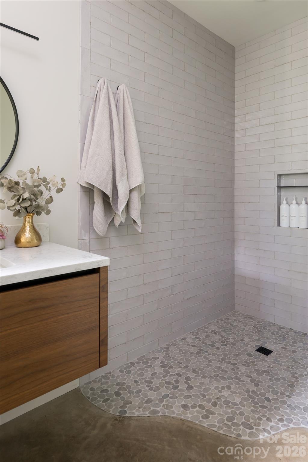 Olivette - Residential