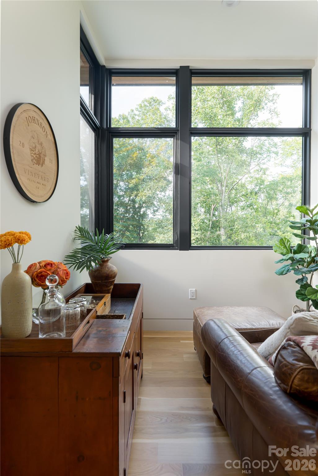 Olivette - Residential