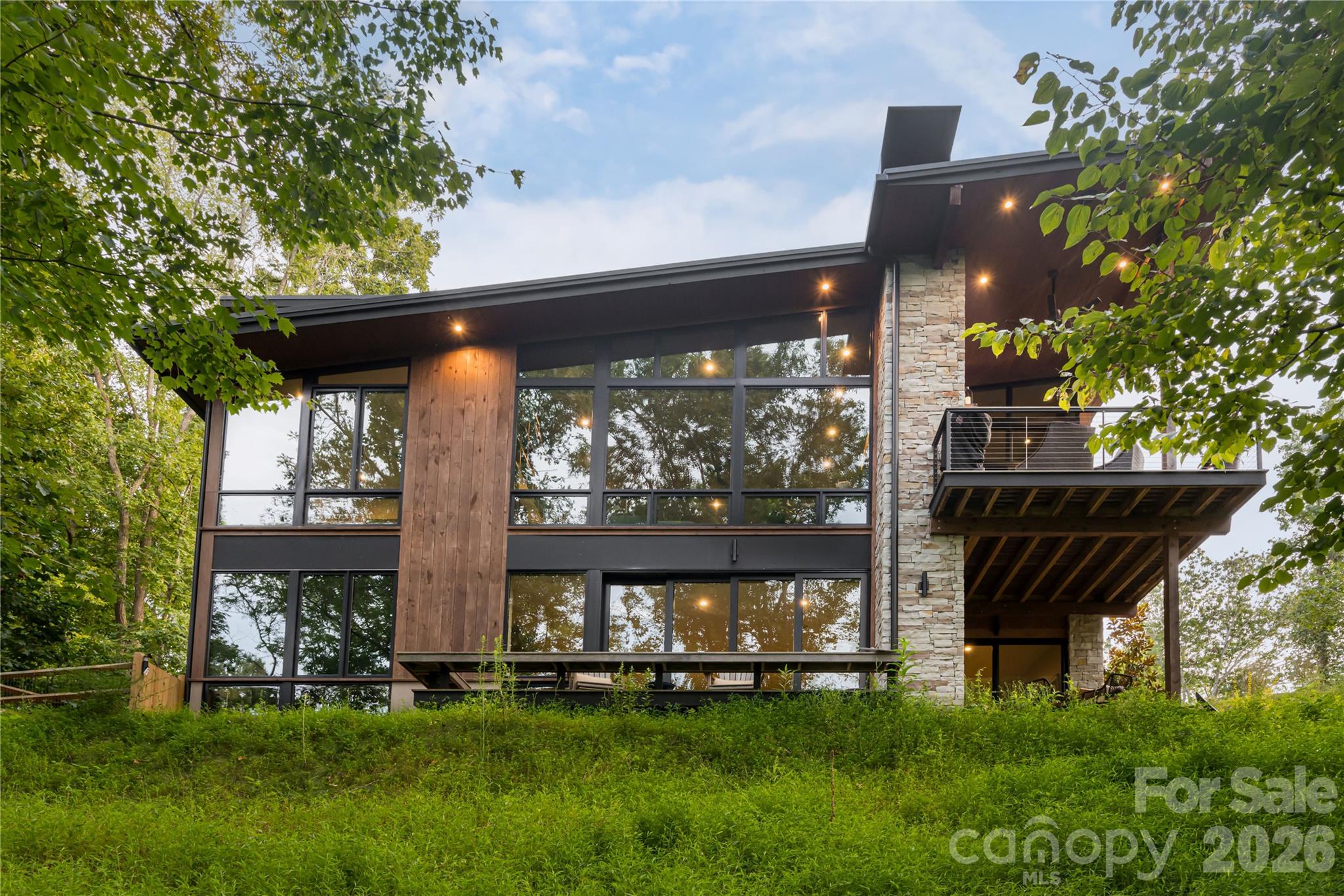 Olivette - Residential