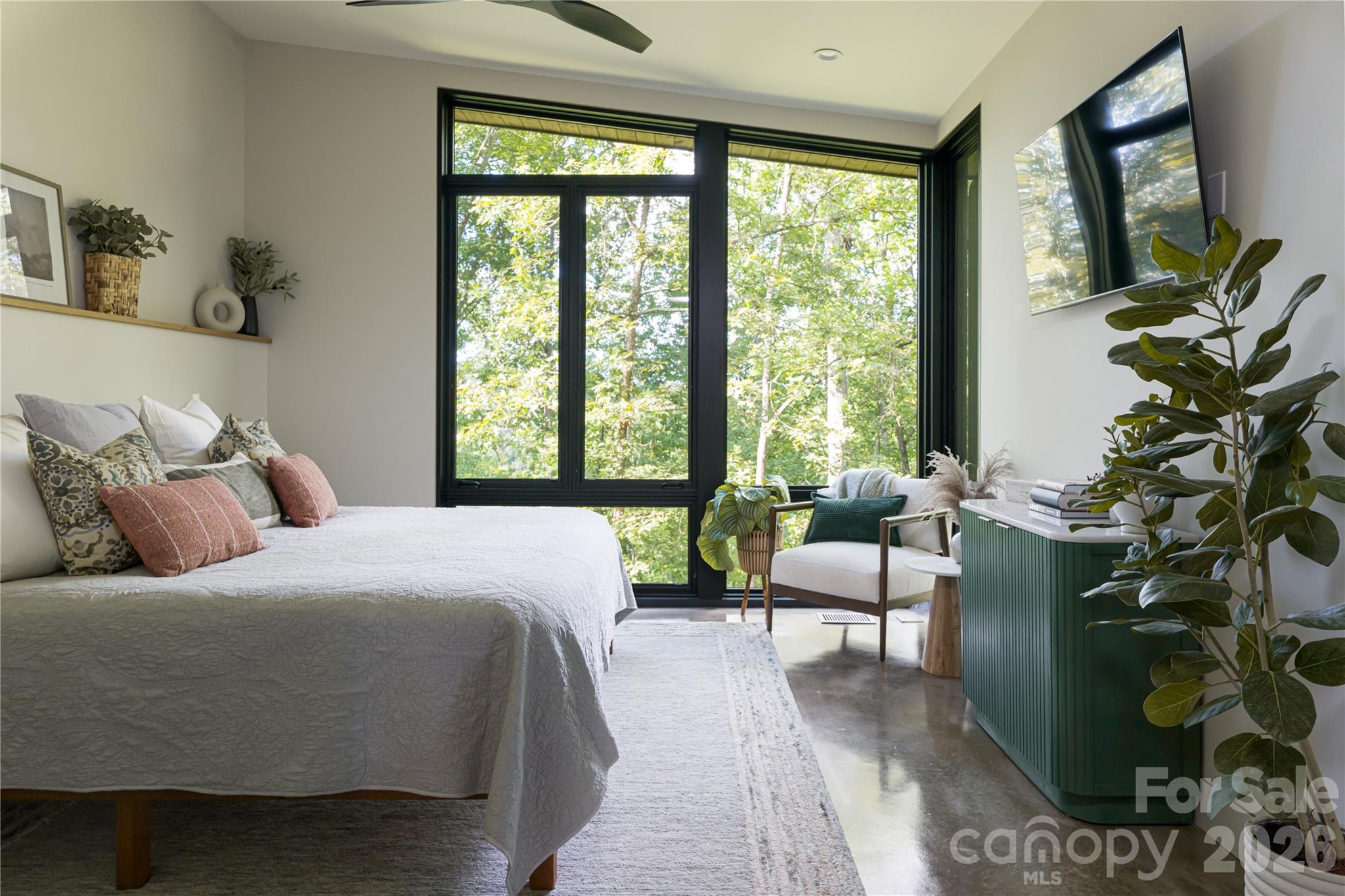 Olivette - Residential