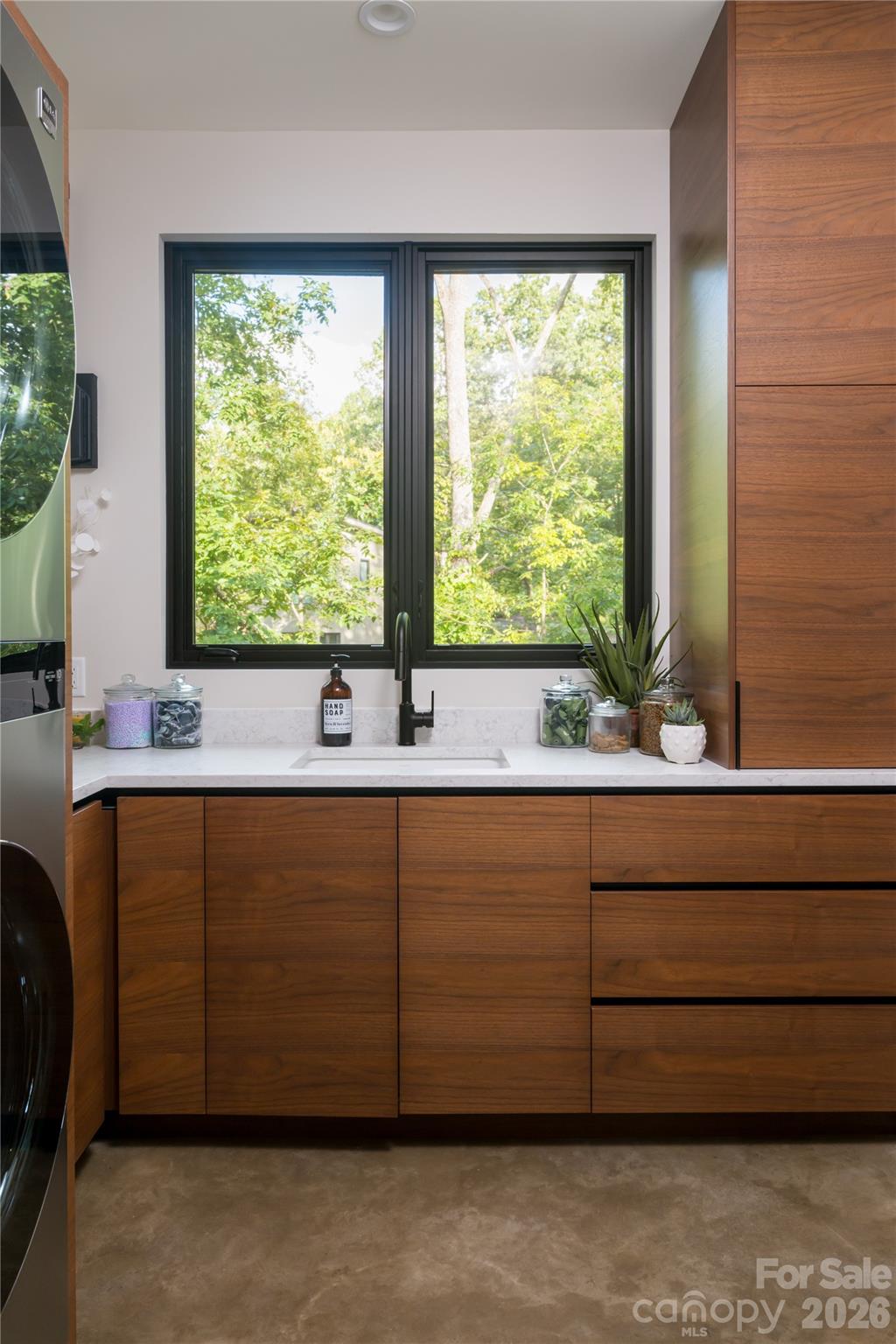 Olivette - Residential