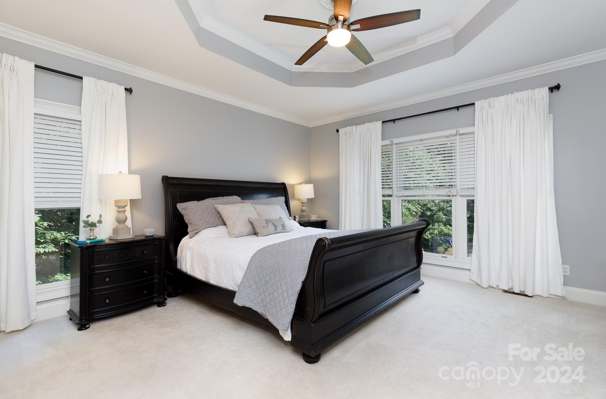 Bailiwyck - Residential