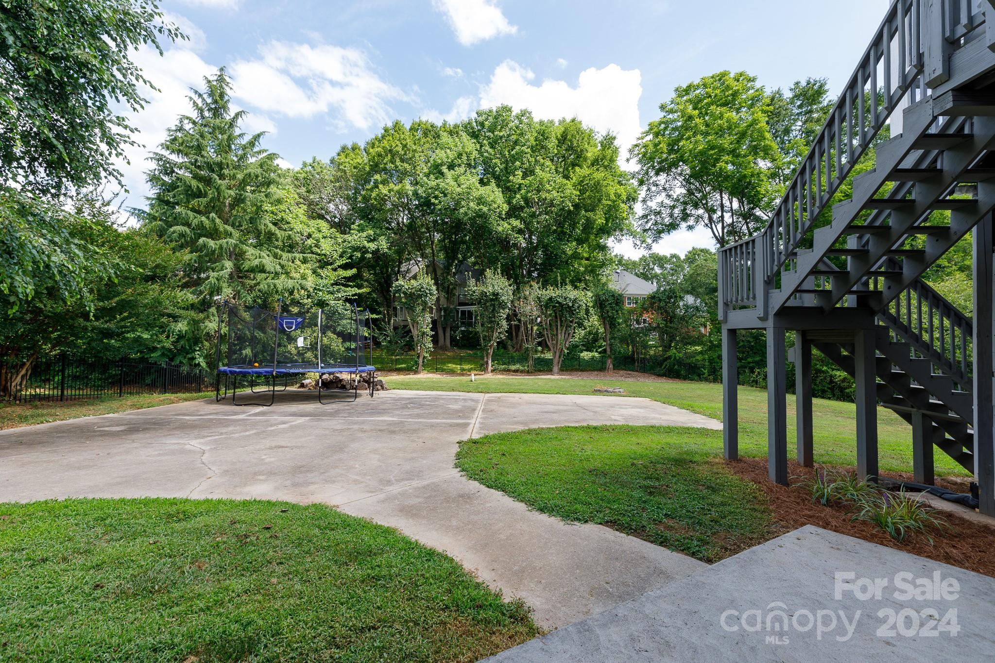 Bailiwyck - Residential