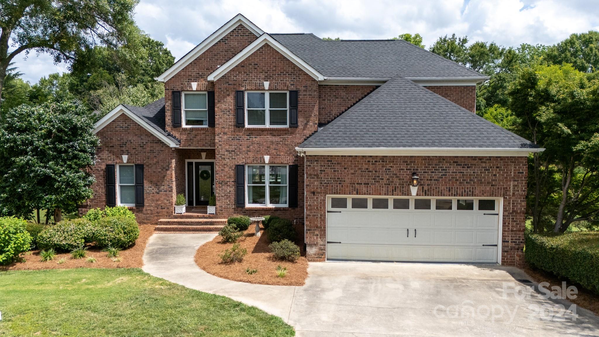 Bailiwyck - Residential