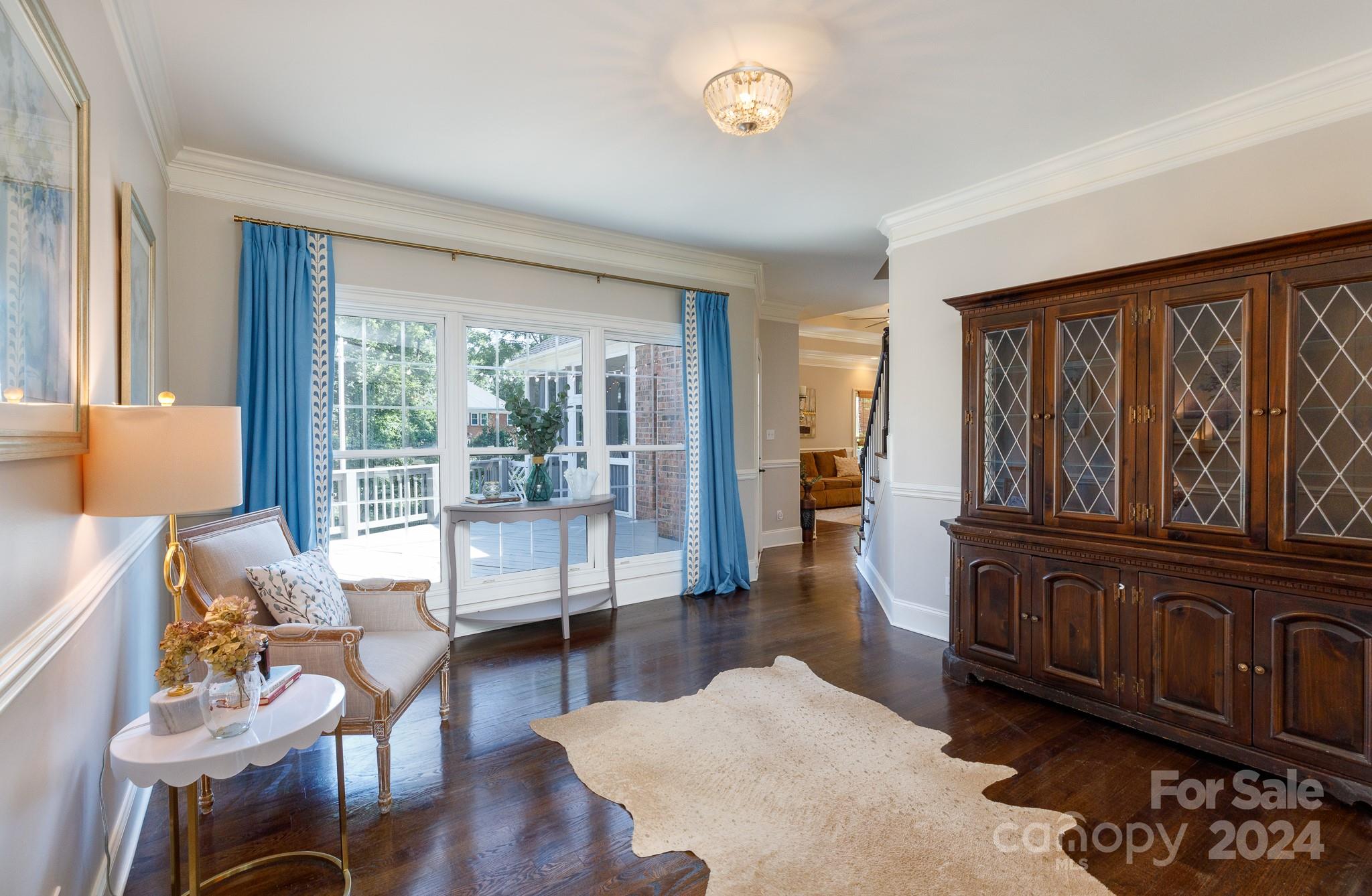 Bailiwyck - Residential