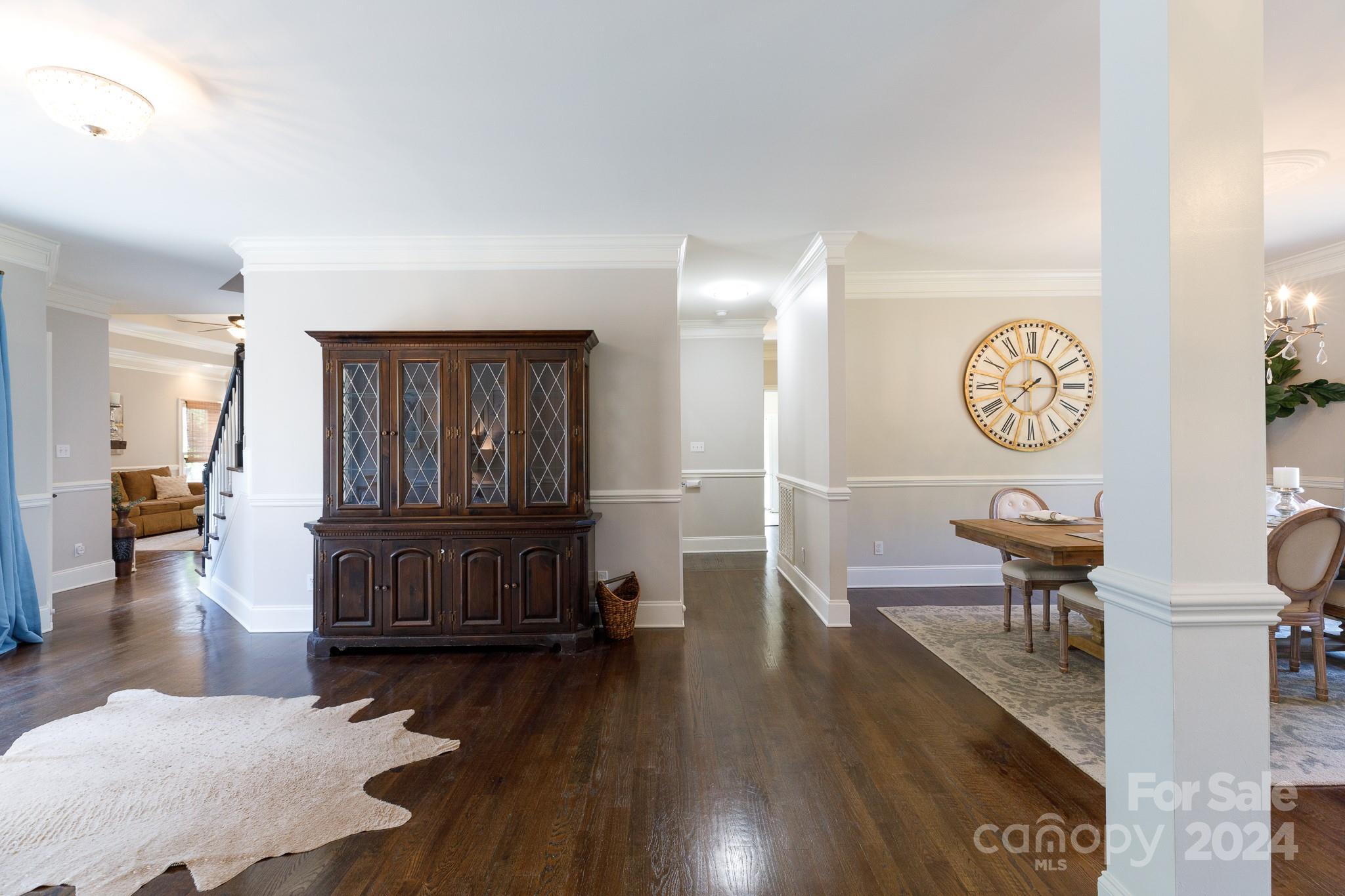 Bailiwyck - Residential