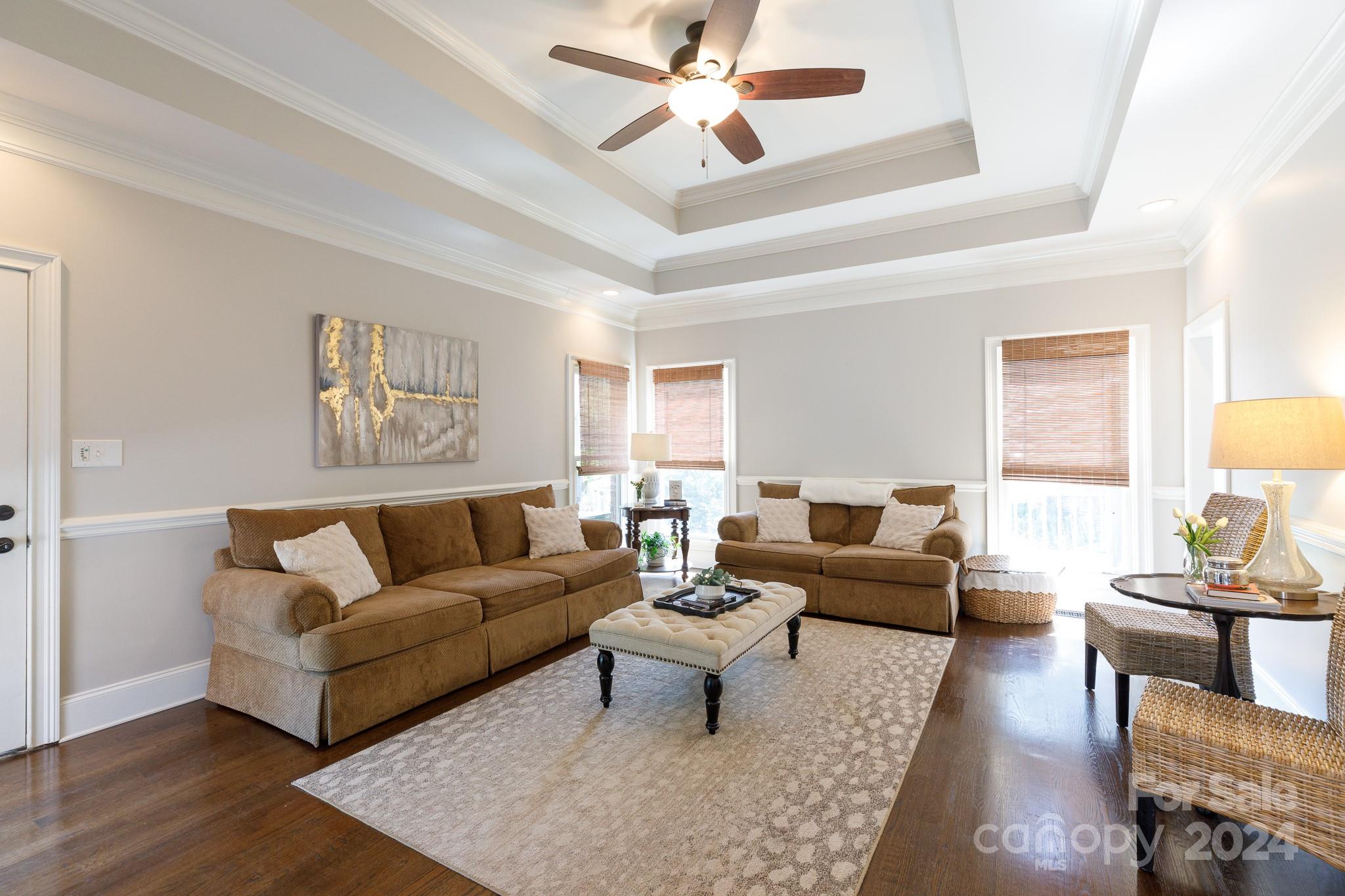 Bailiwyck - Residential