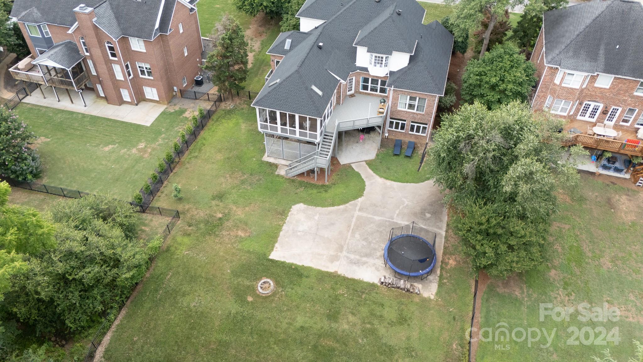 Bailiwyck - Residential