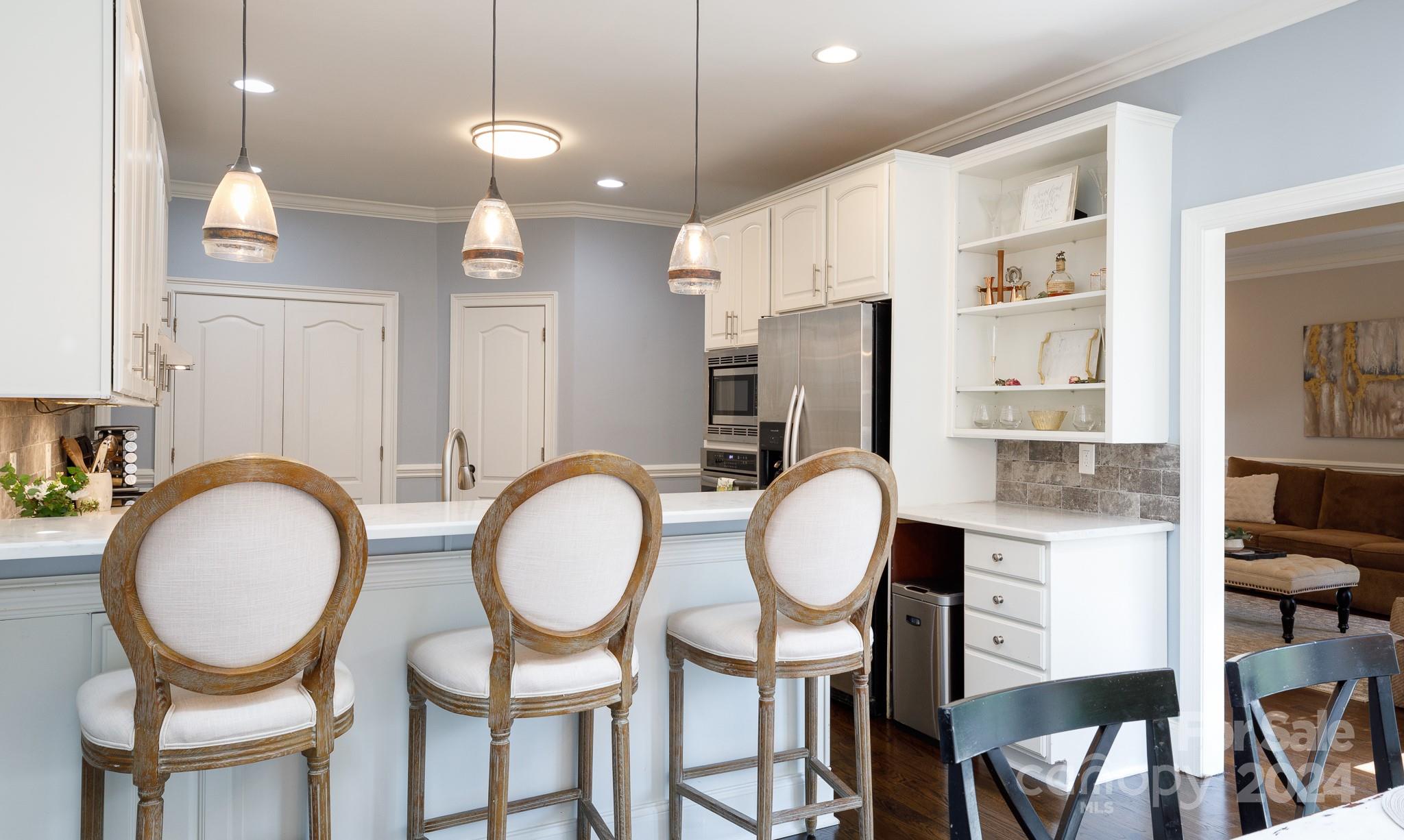 Bailiwyck - Residential