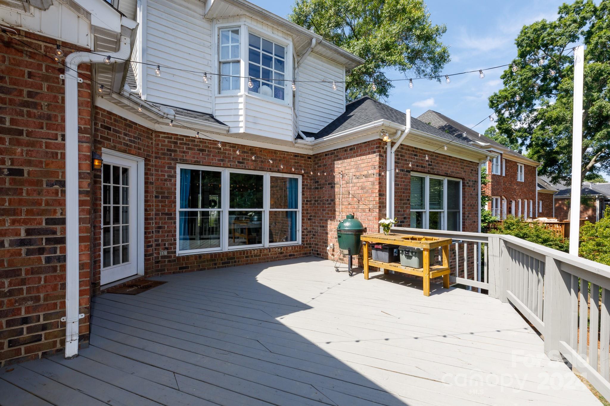 Bailiwyck - Residential