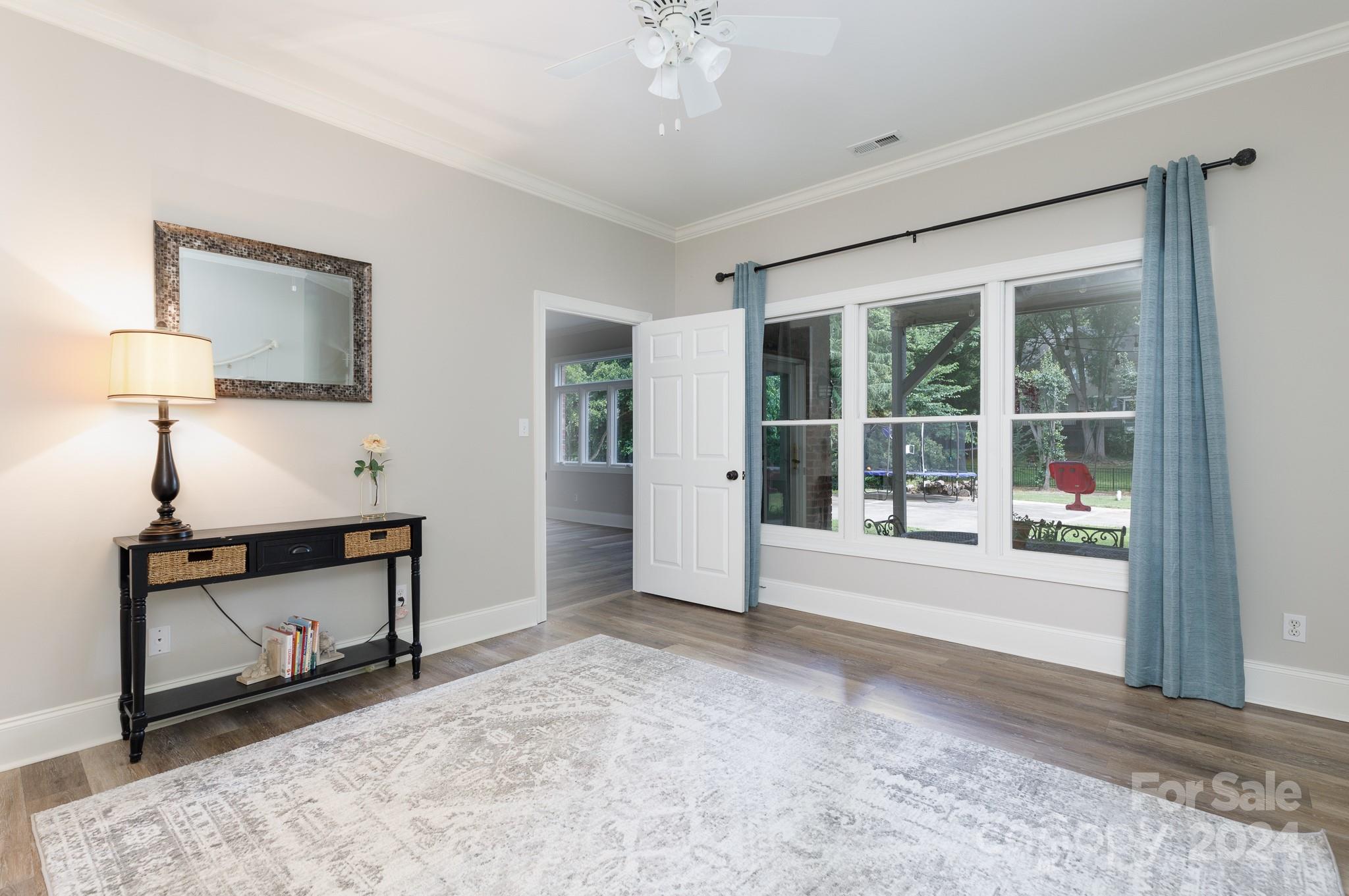 Bailiwyck - Residential