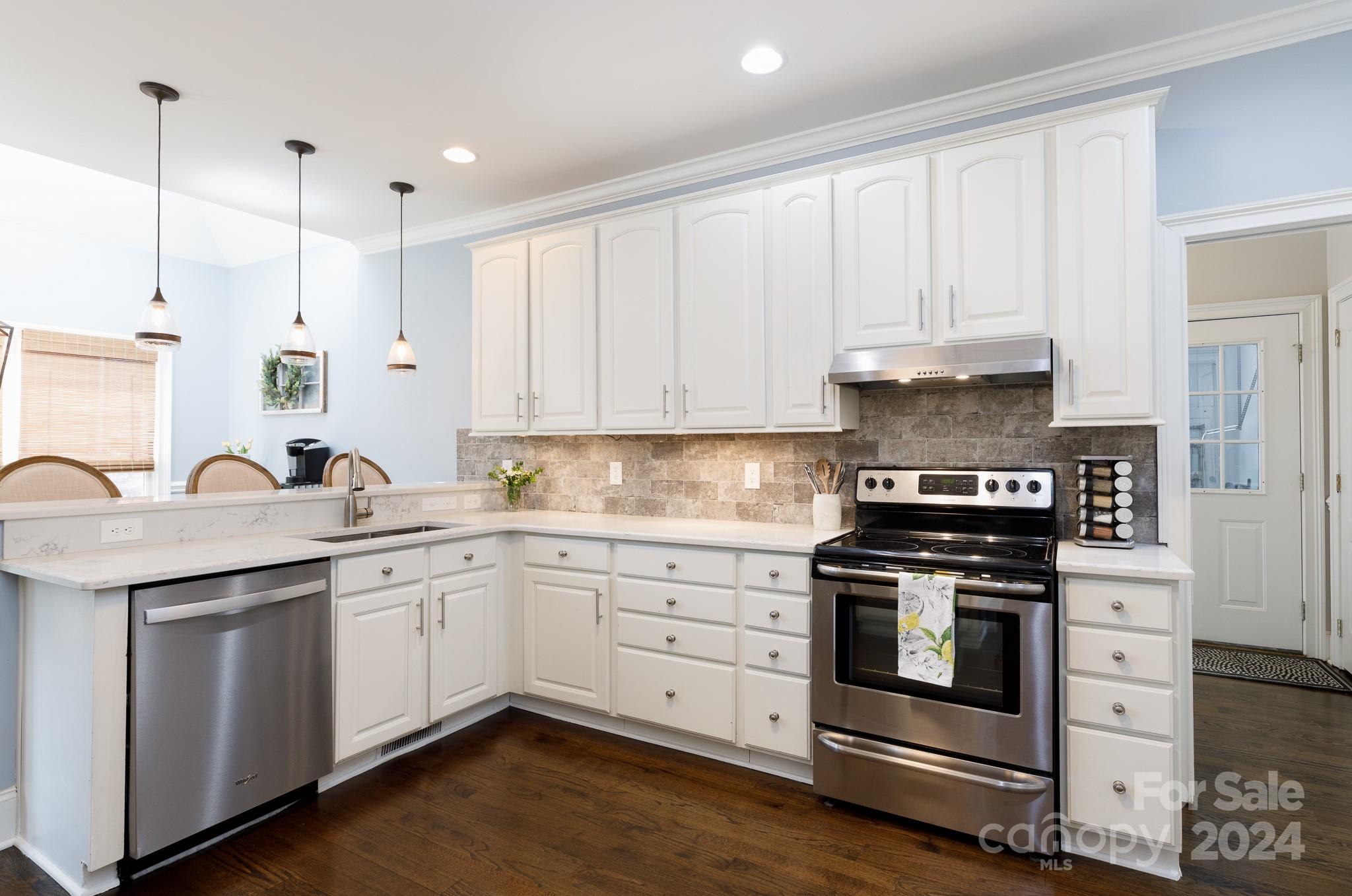 Bailiwyck - Residential