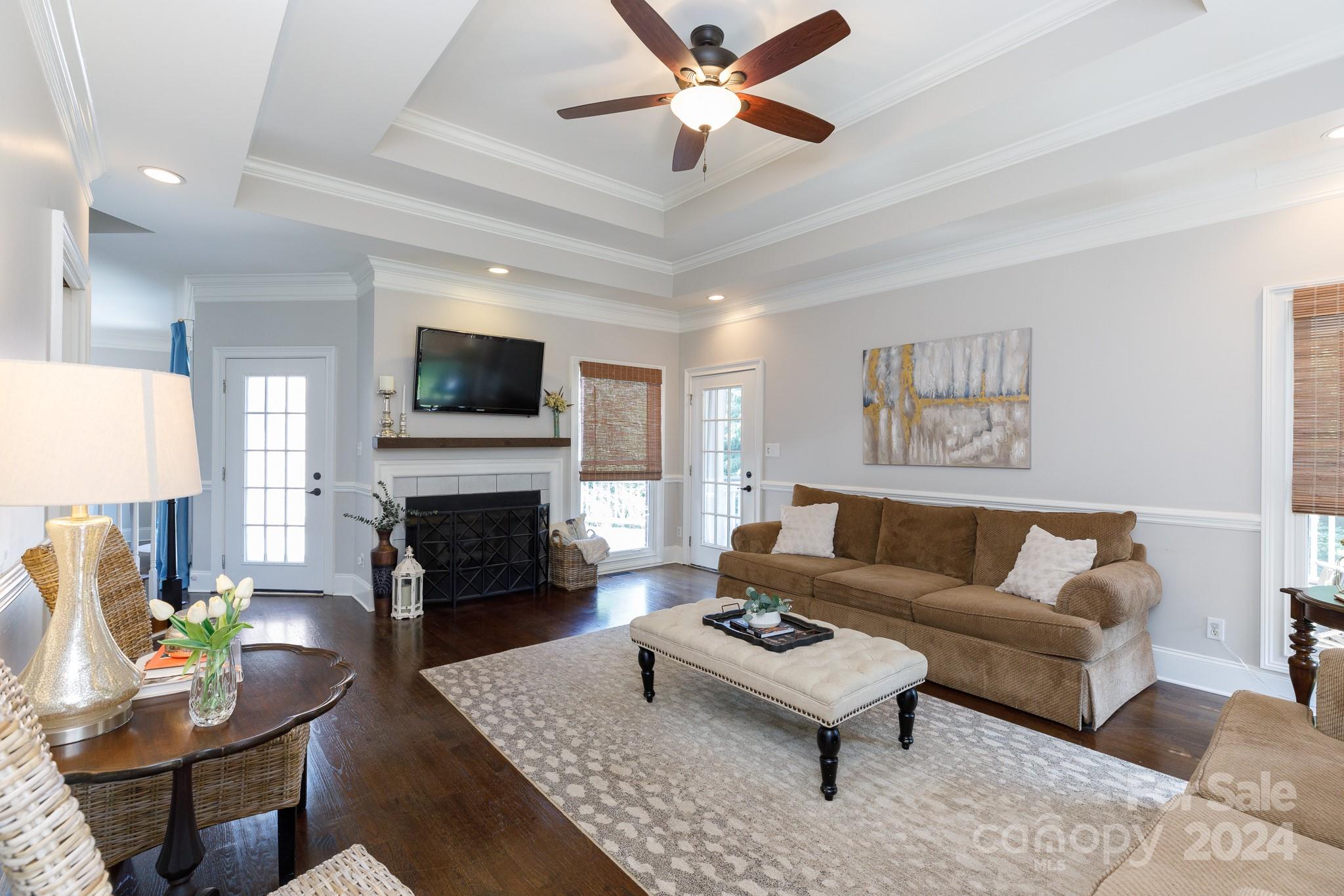 Bailiwyck - Residential