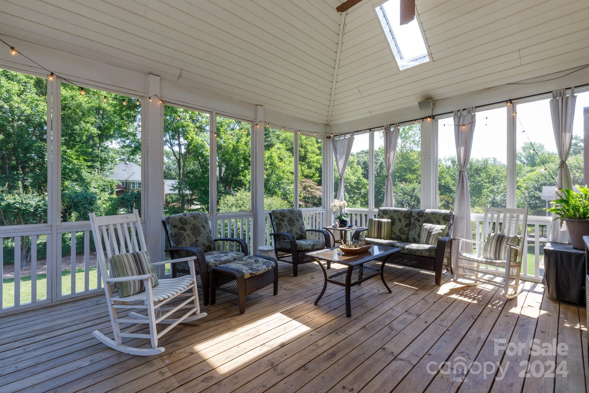 Bailiwyck - Residential