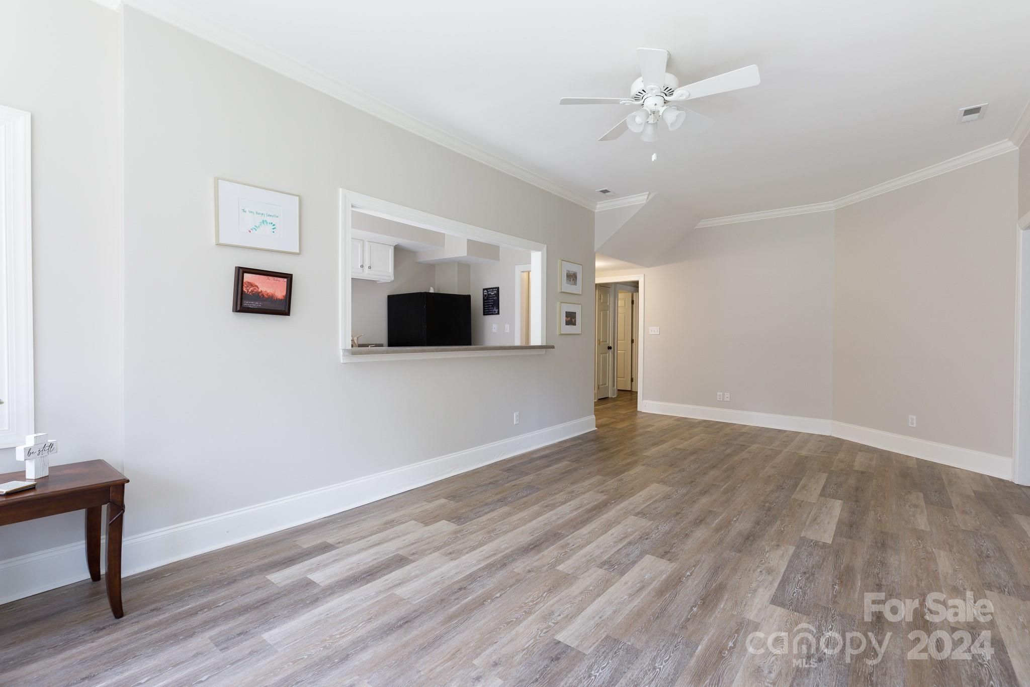 Bailiwyck - Residential