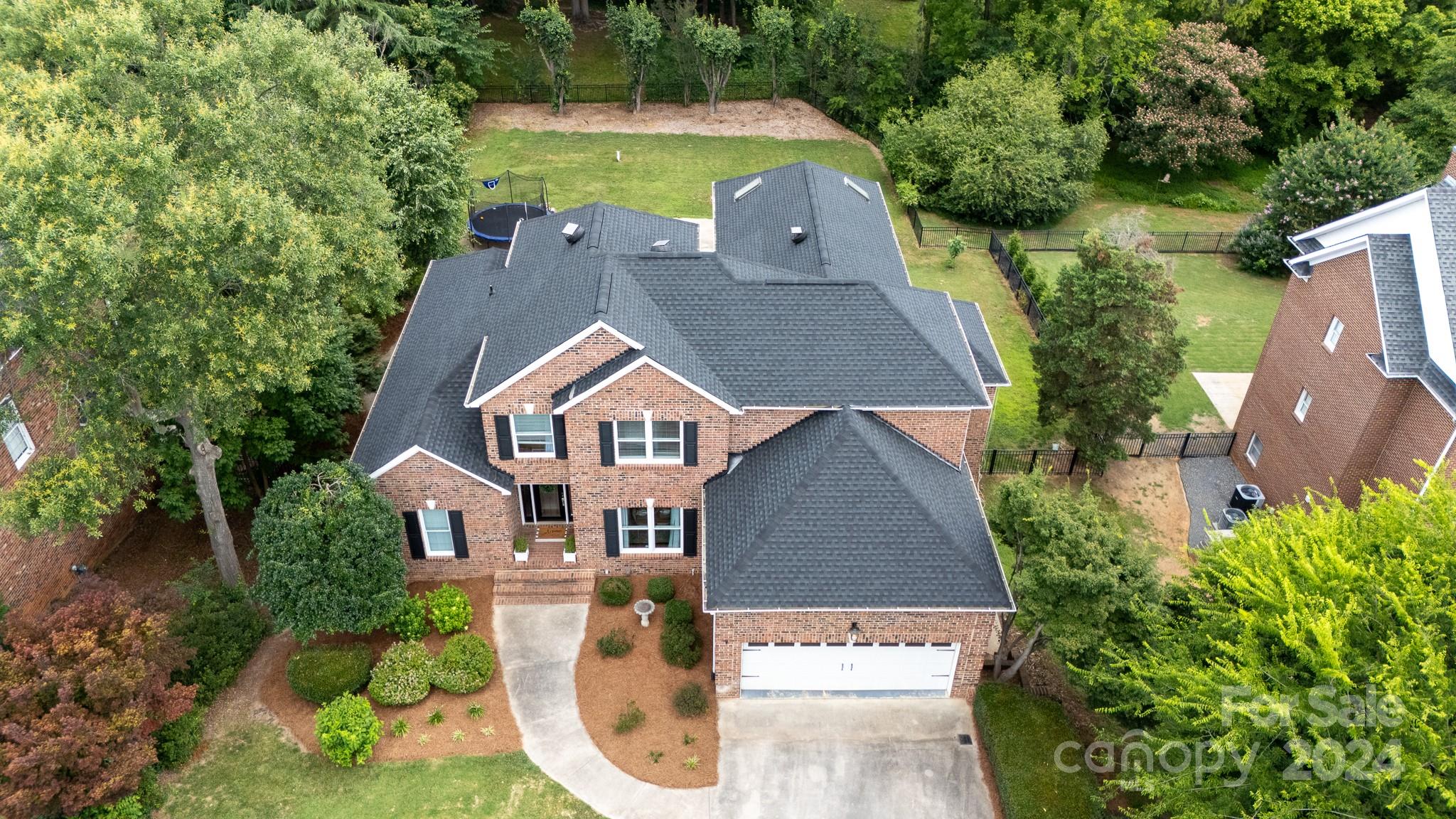 Bailiwyck - Residential