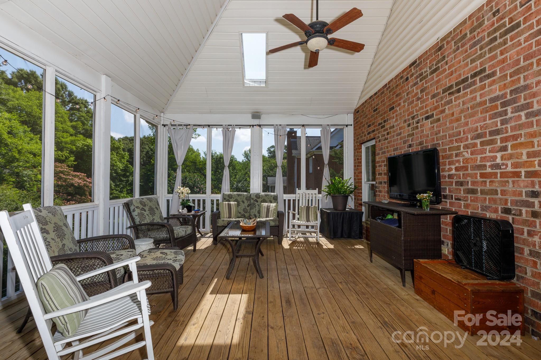 Bailiwyck - Residential