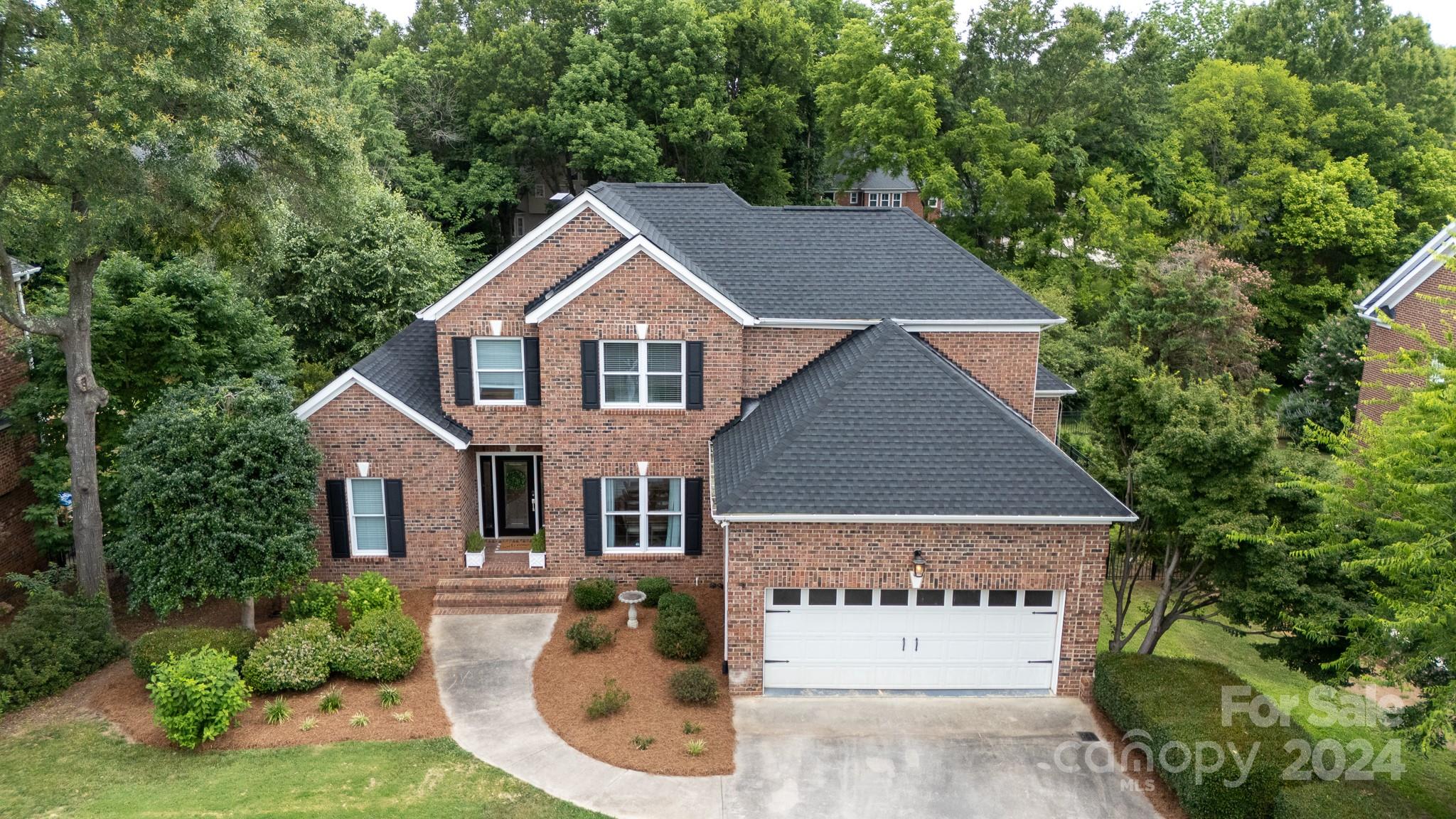 Bailiwyck - Residential