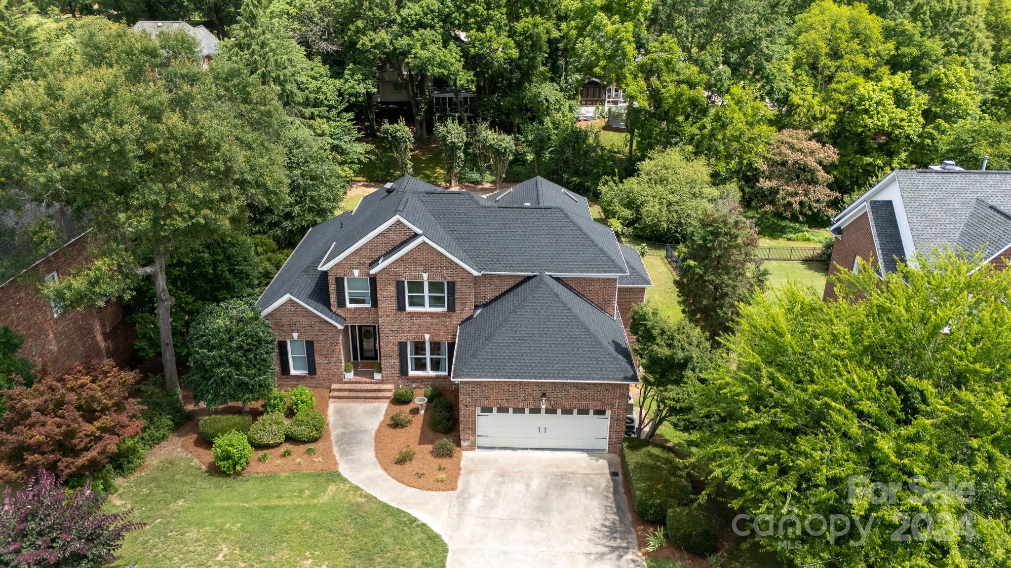 Bailiwyck - Residential