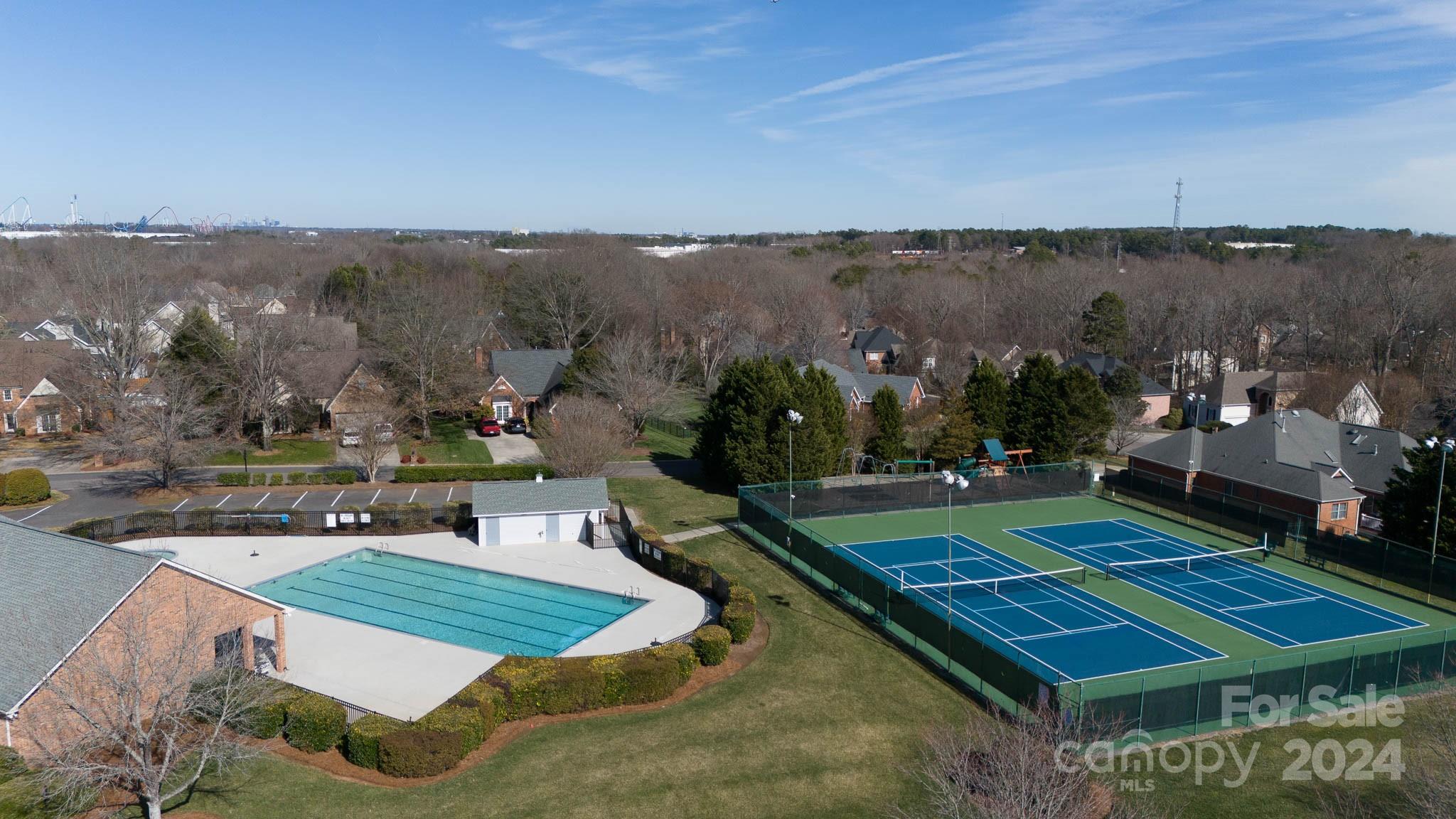 Bailiwyck - Residential