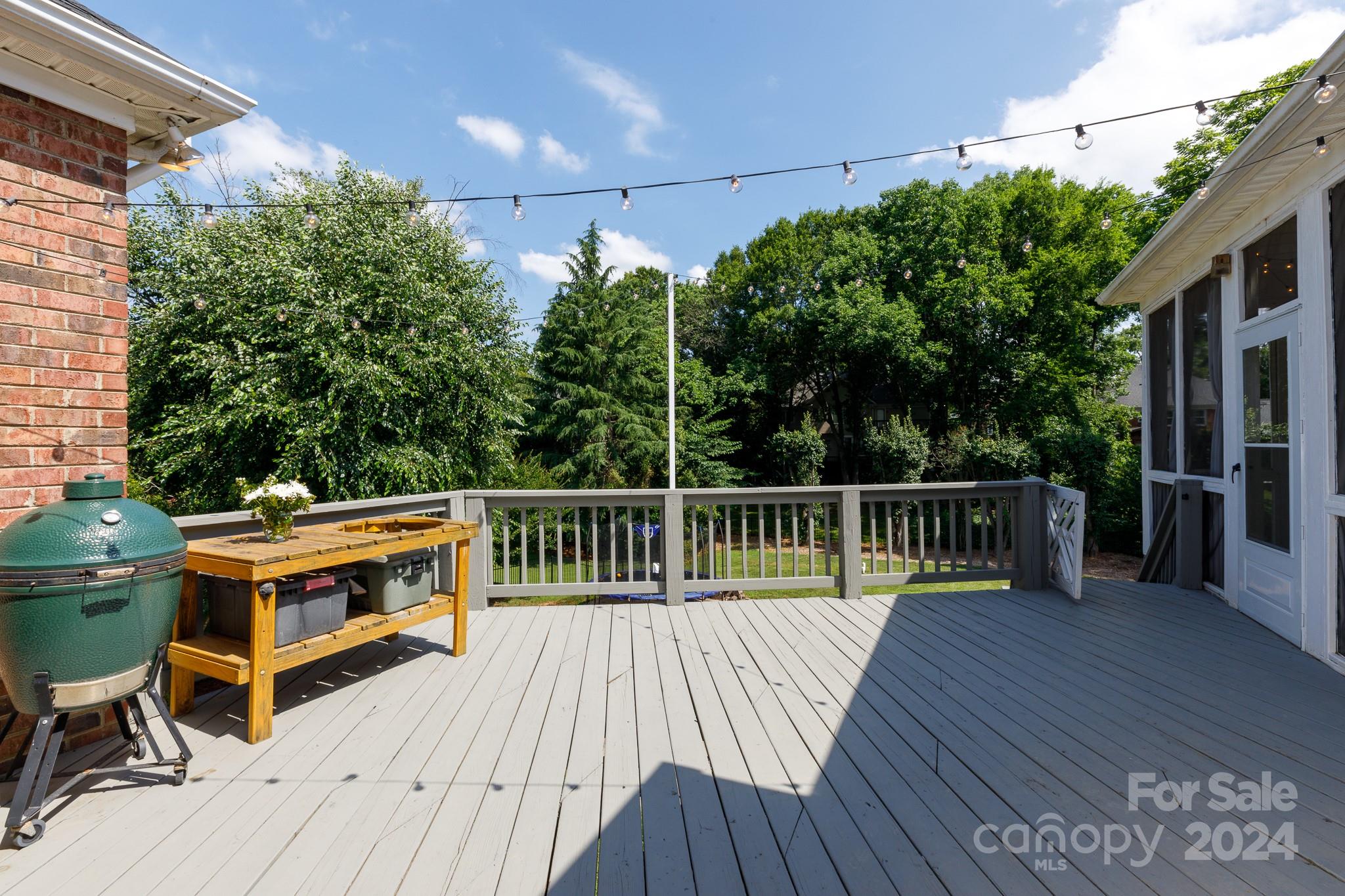 Bailiwyck - Residential