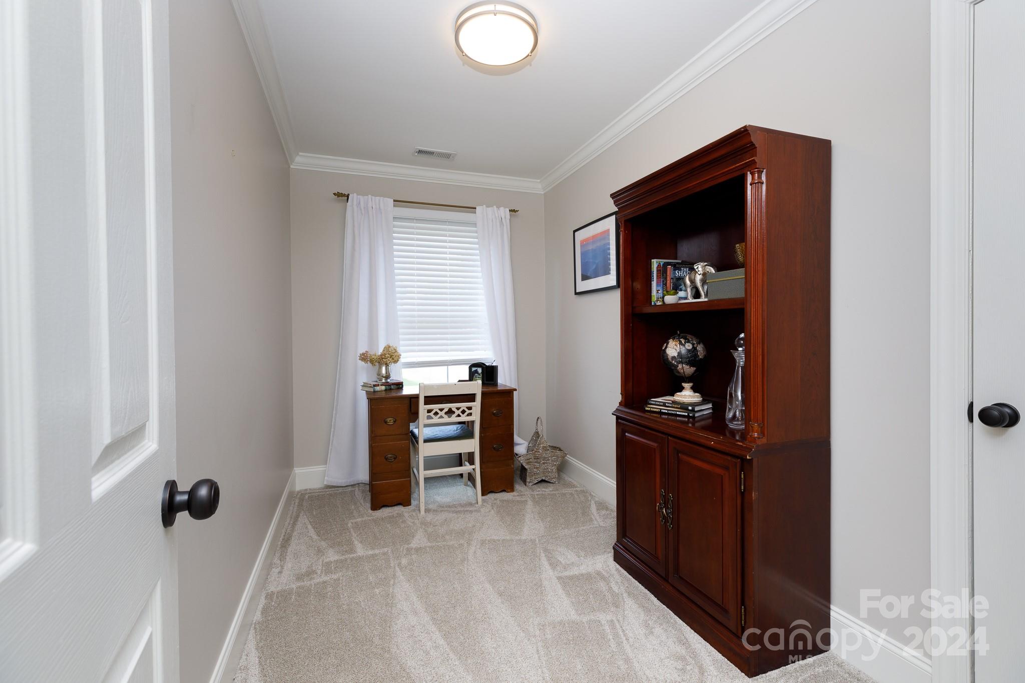 Bailiwyck - Residential