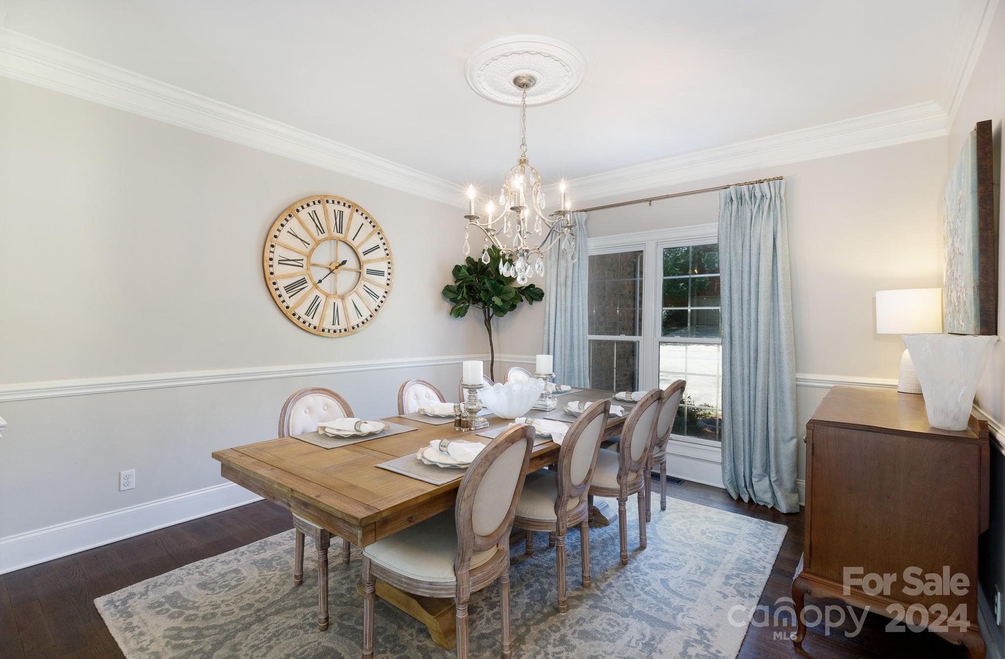 Bailiwyck - Residential