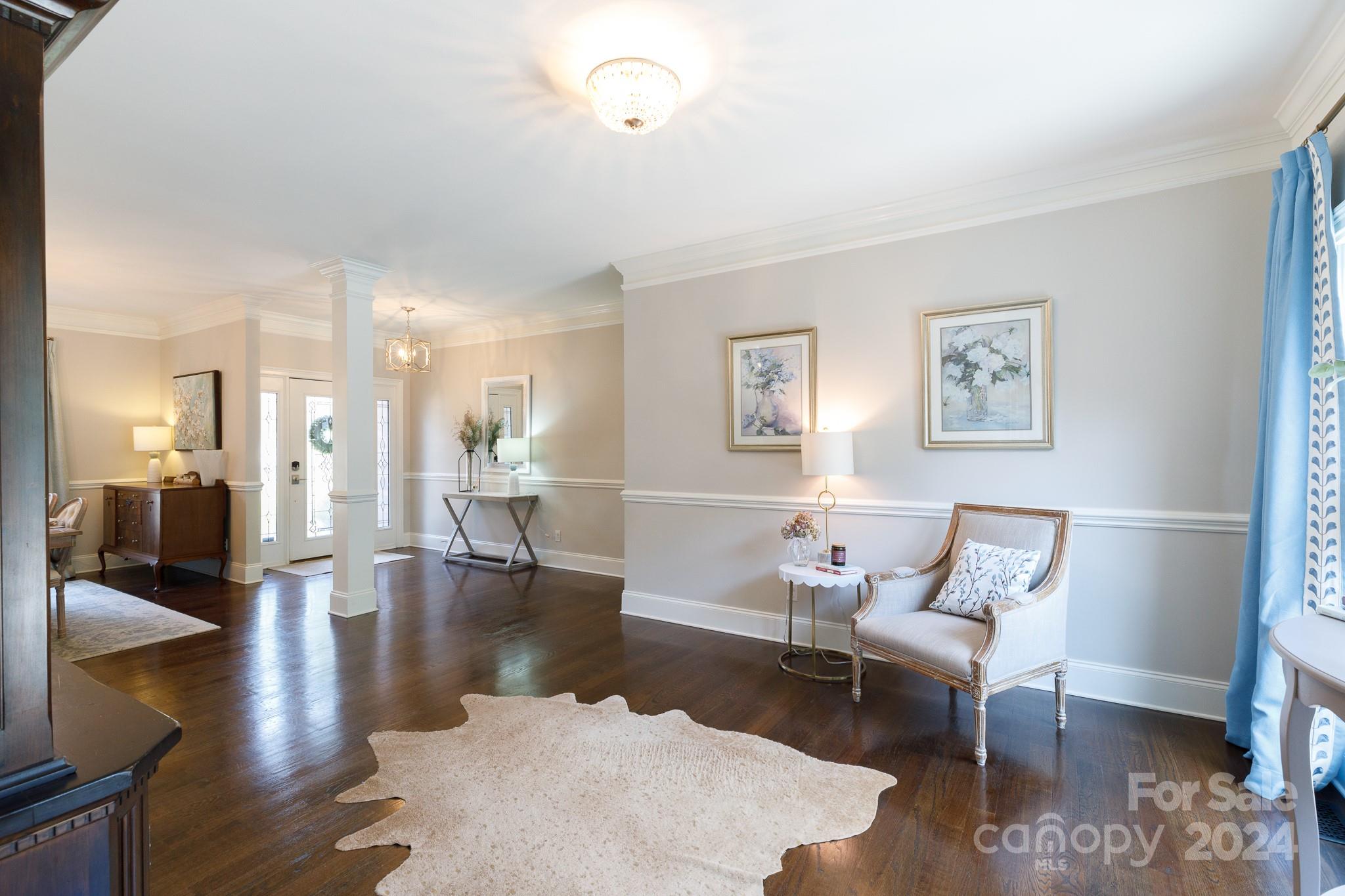 Bailiwyck - Residential