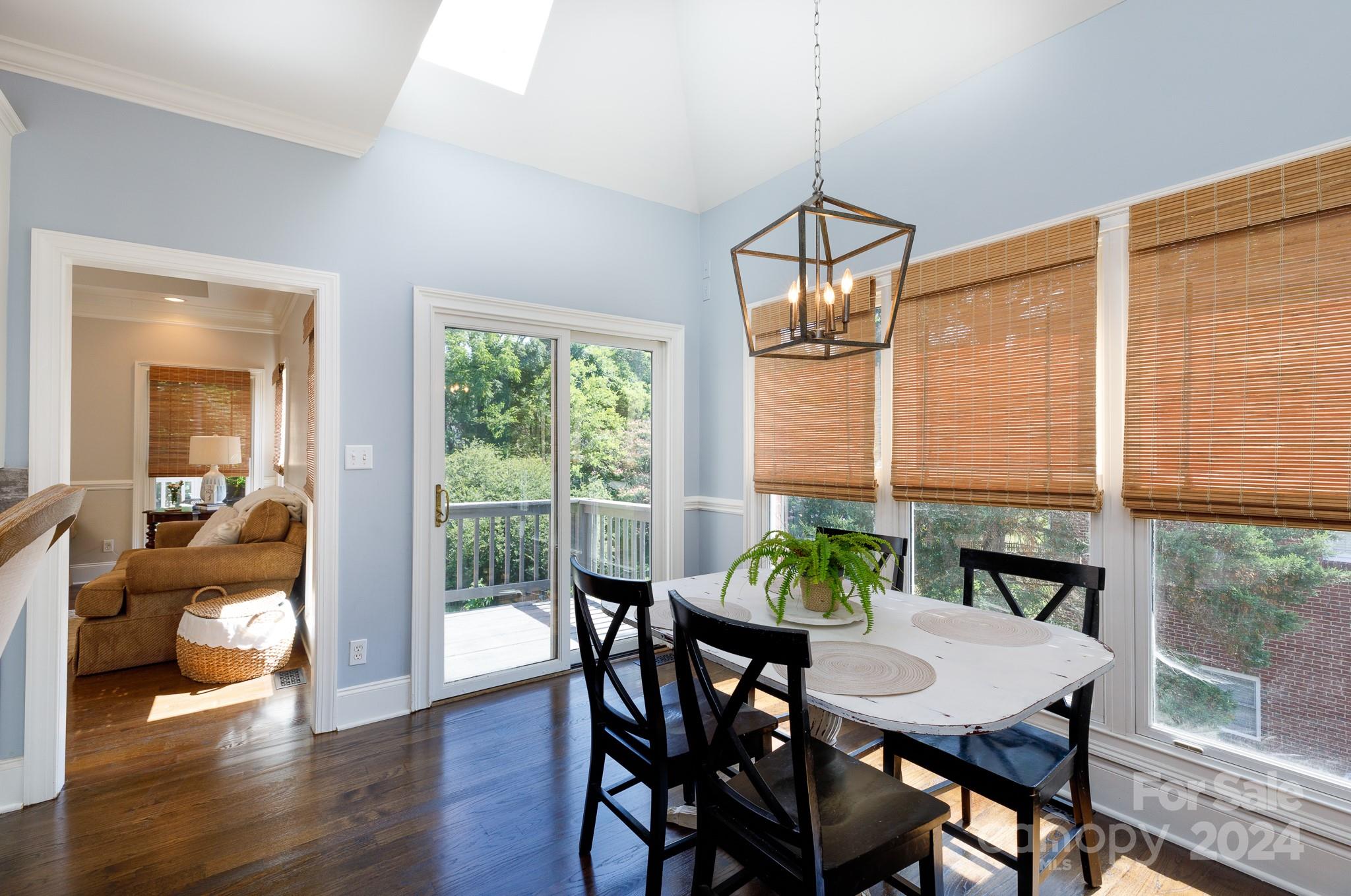 Bailiwyck - Residential