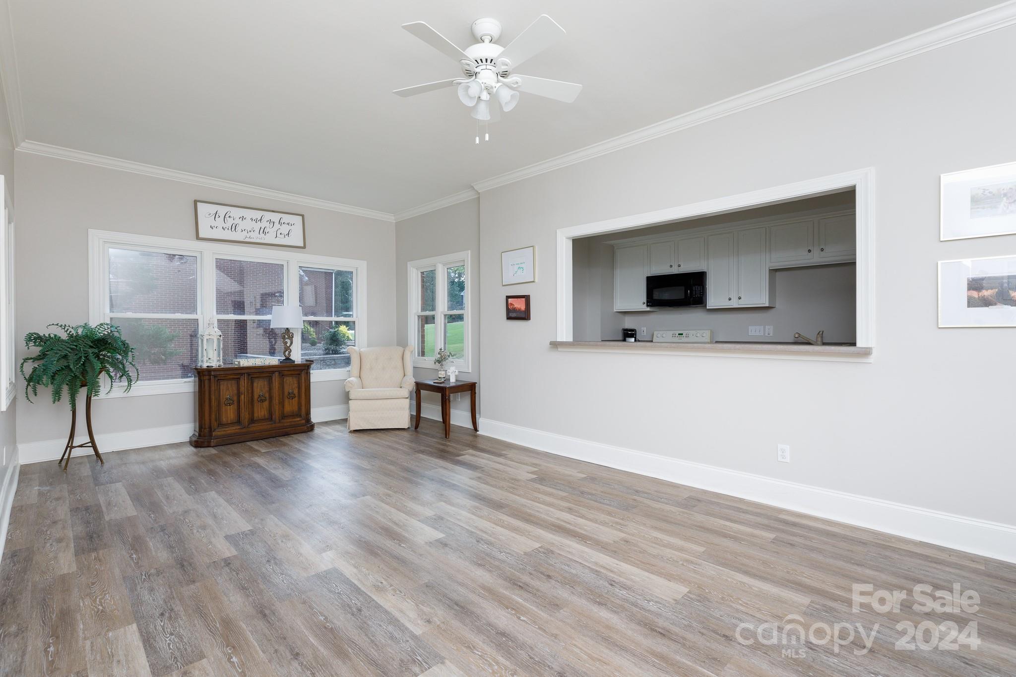 Bailiwyck - Residential