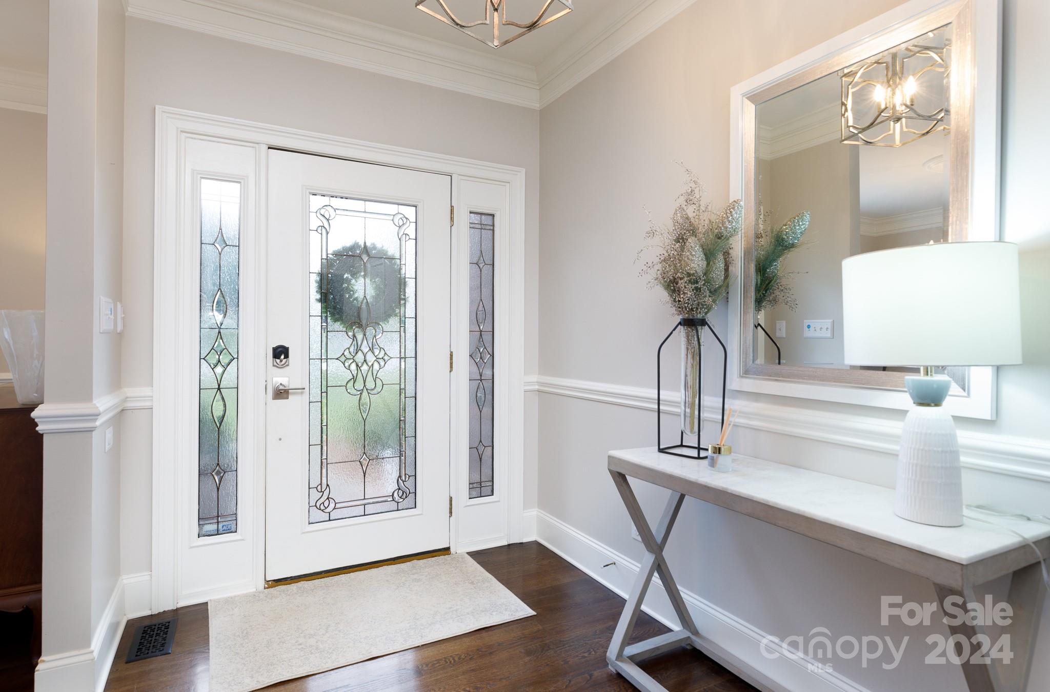 Bailiwyck - Residential