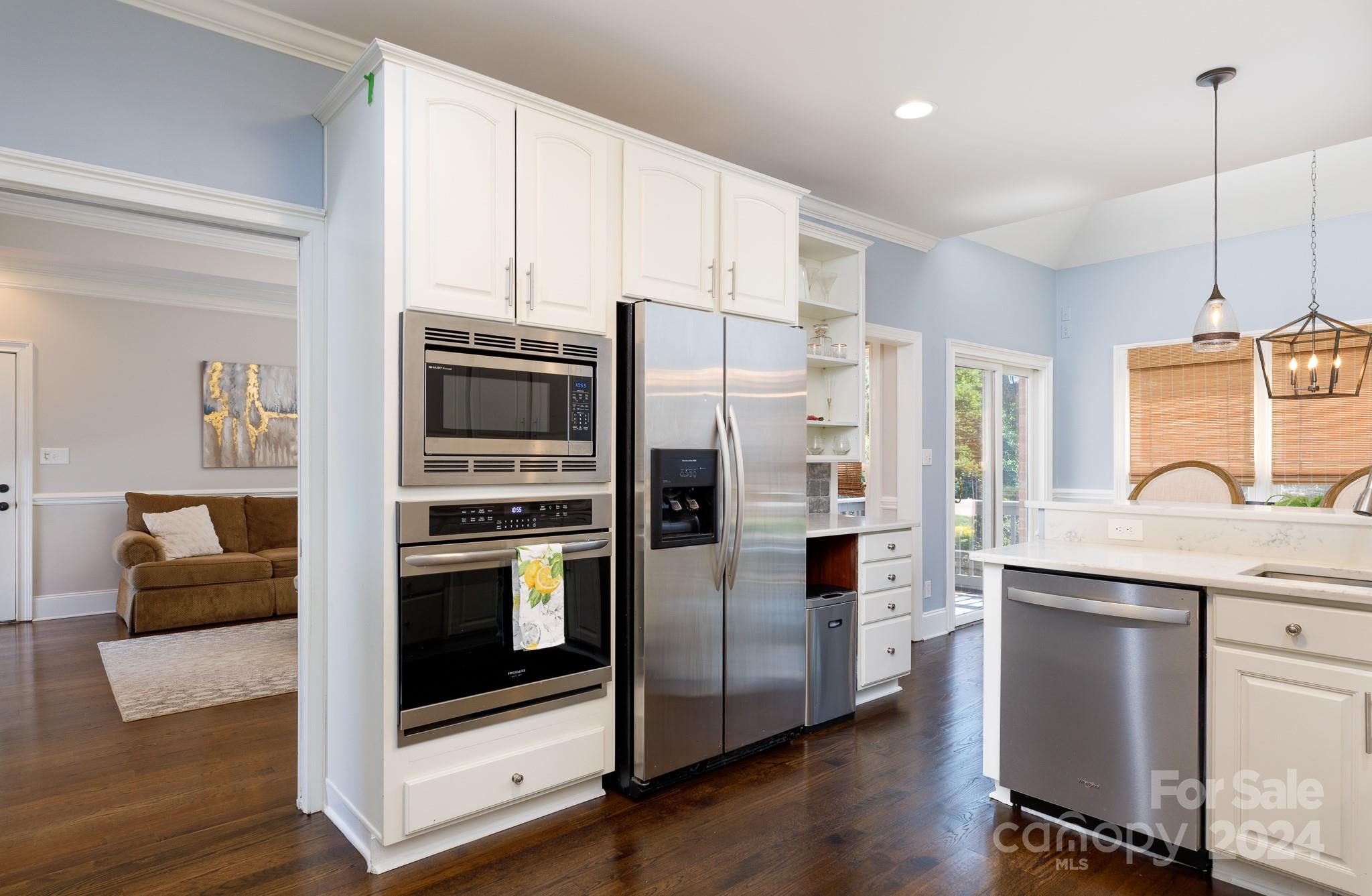 Bailiwyck - Residential