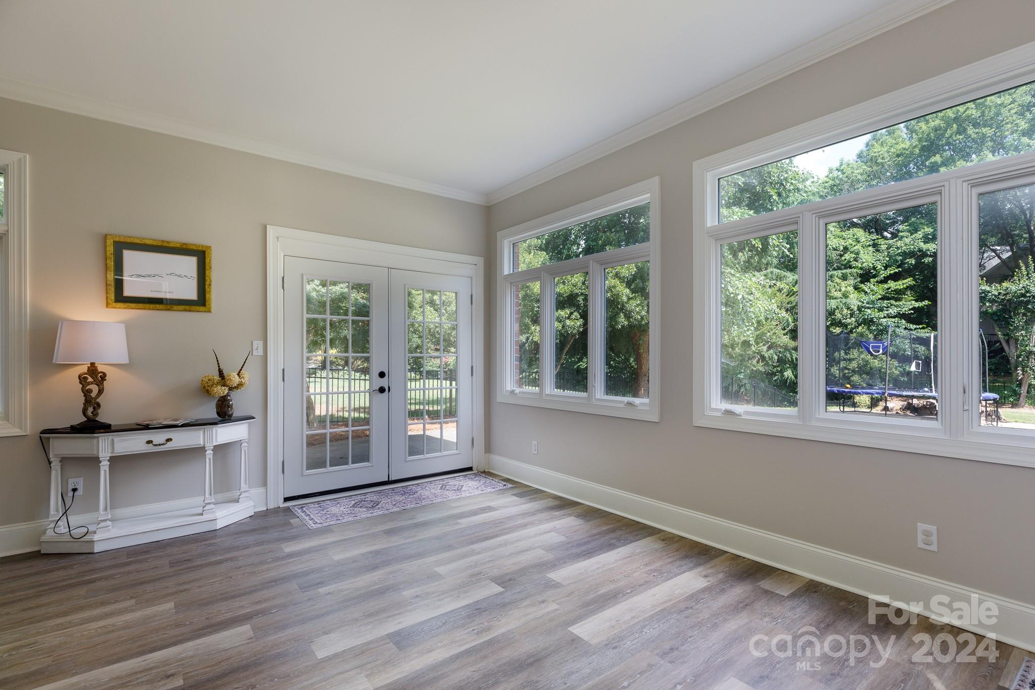 Bailiwyck - Residential