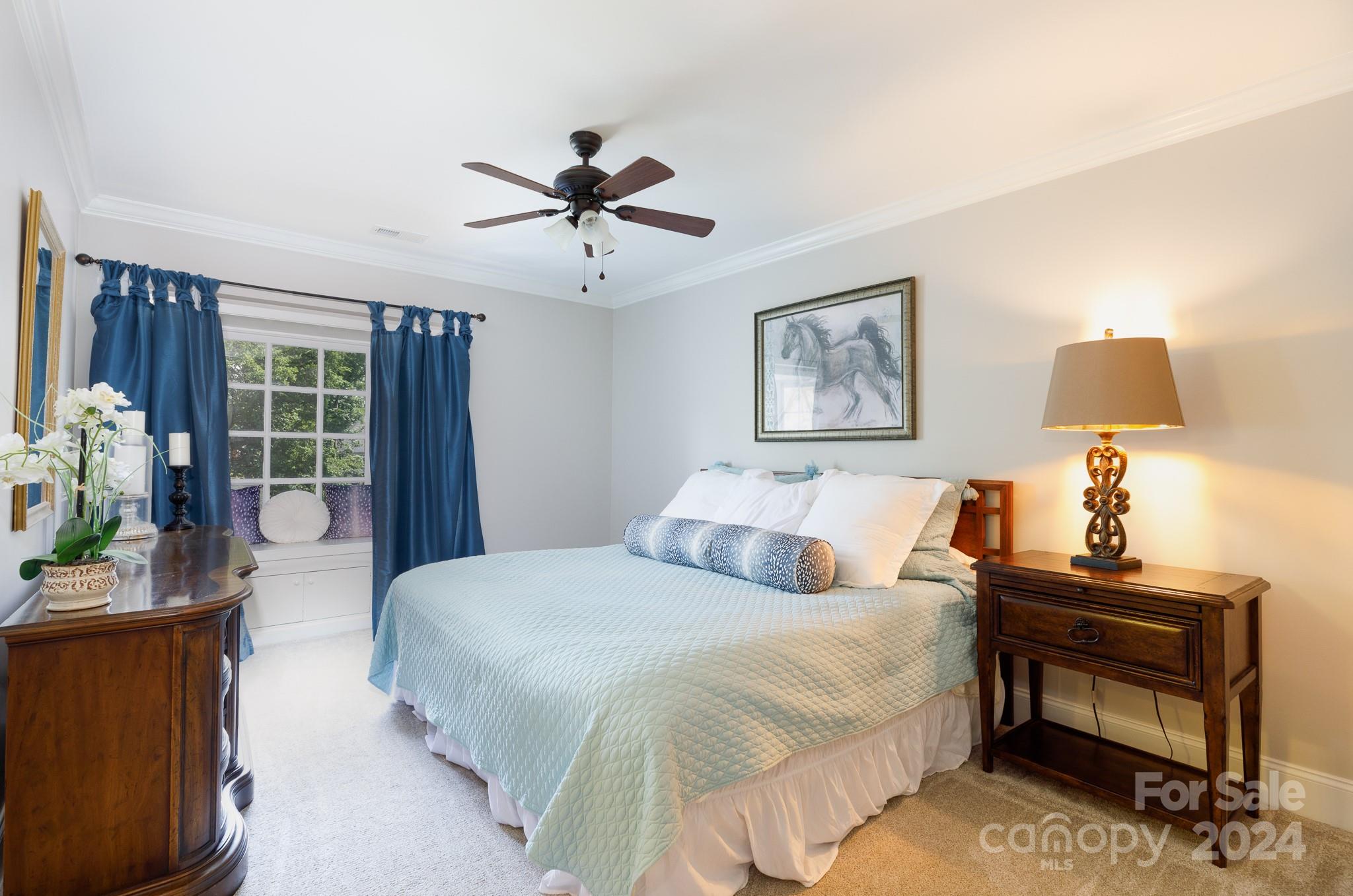 Bailiwyck - Residential