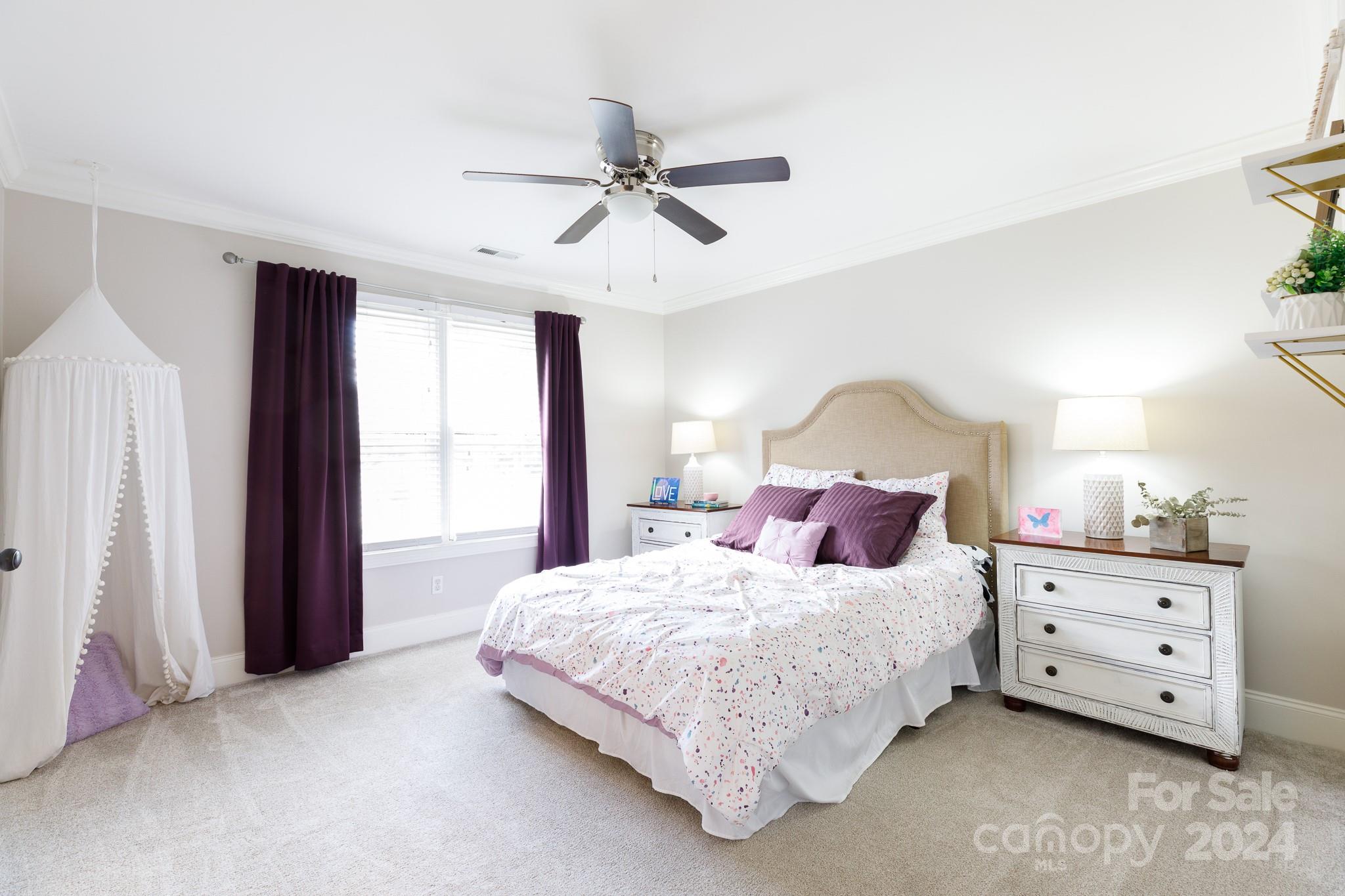 Bailiwyck - Residential