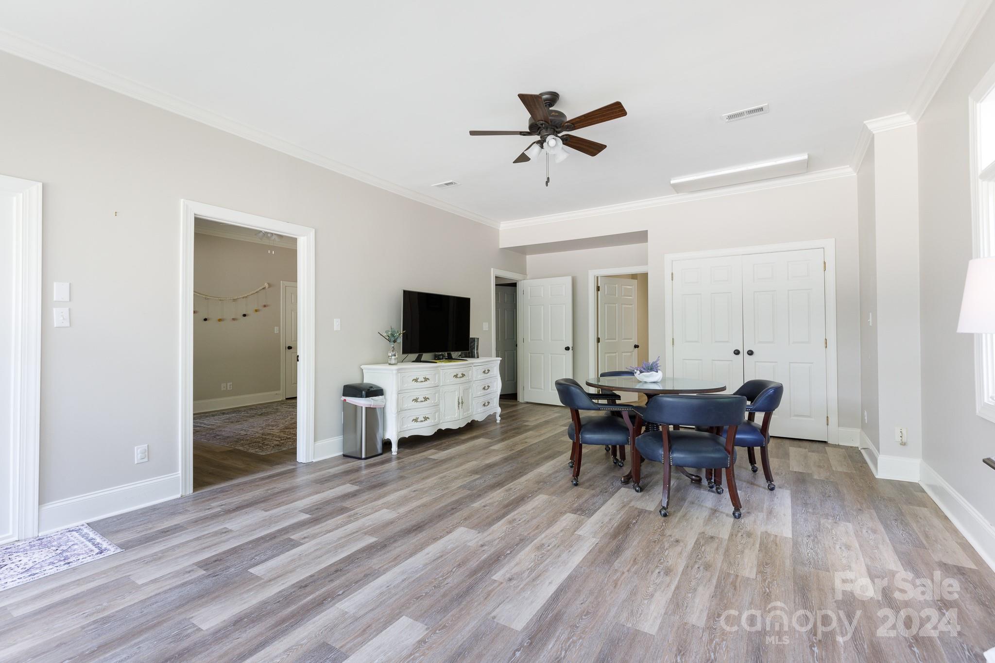 Bailiwyck - Residential