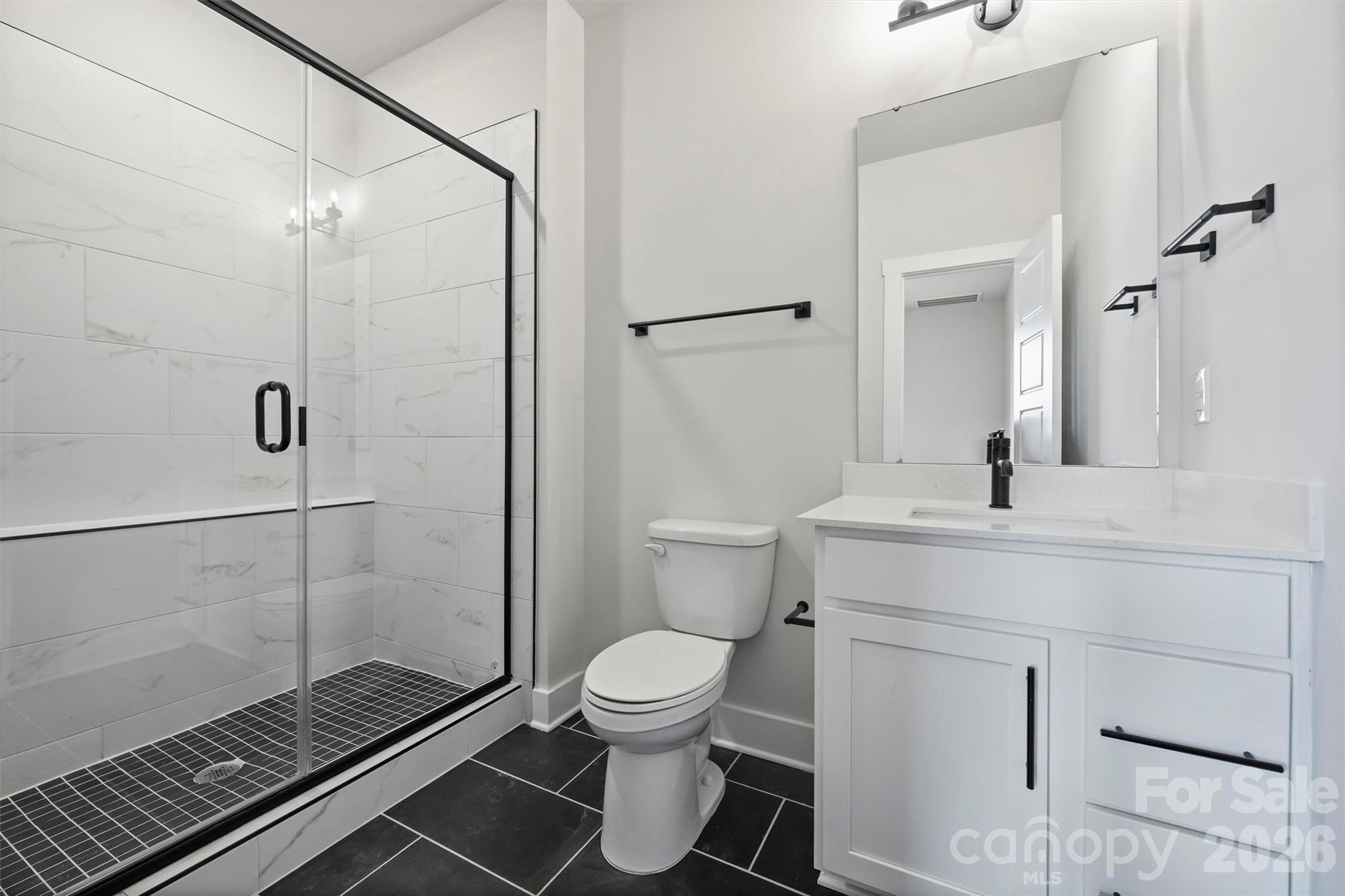 The Towns at W Rocky River - Residential