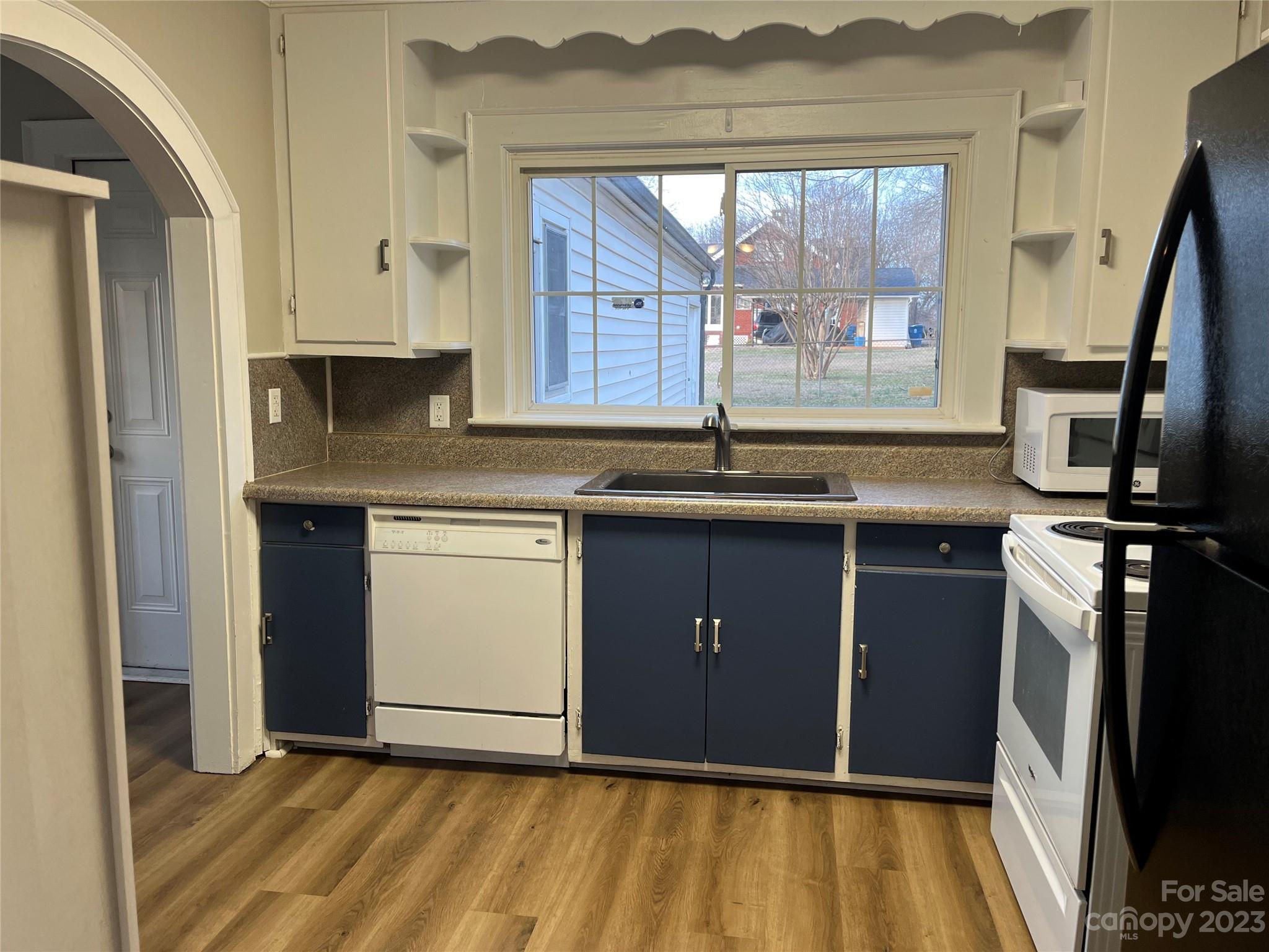 Boyd Heights - Residential