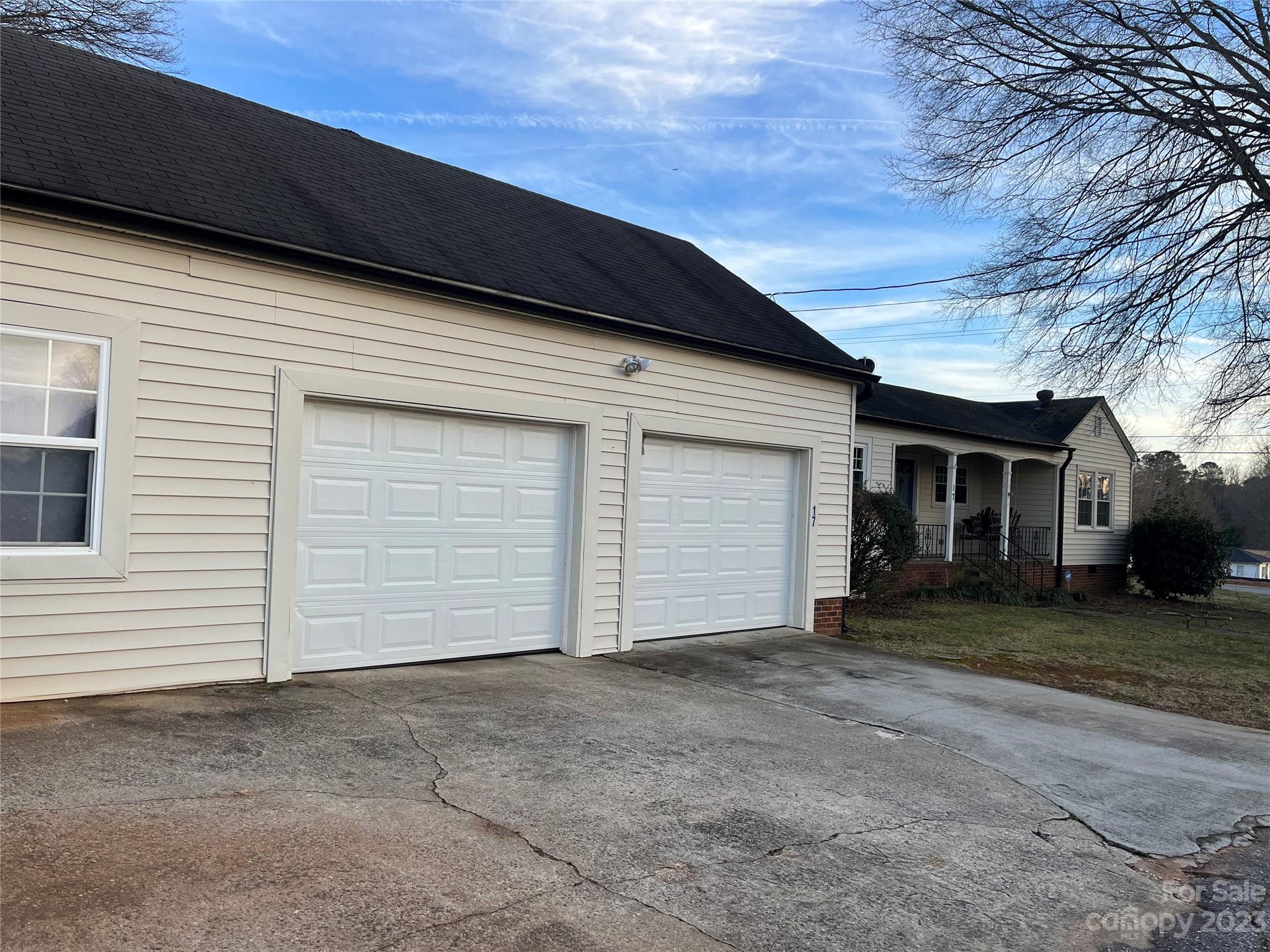 Boyd Heights - Residential