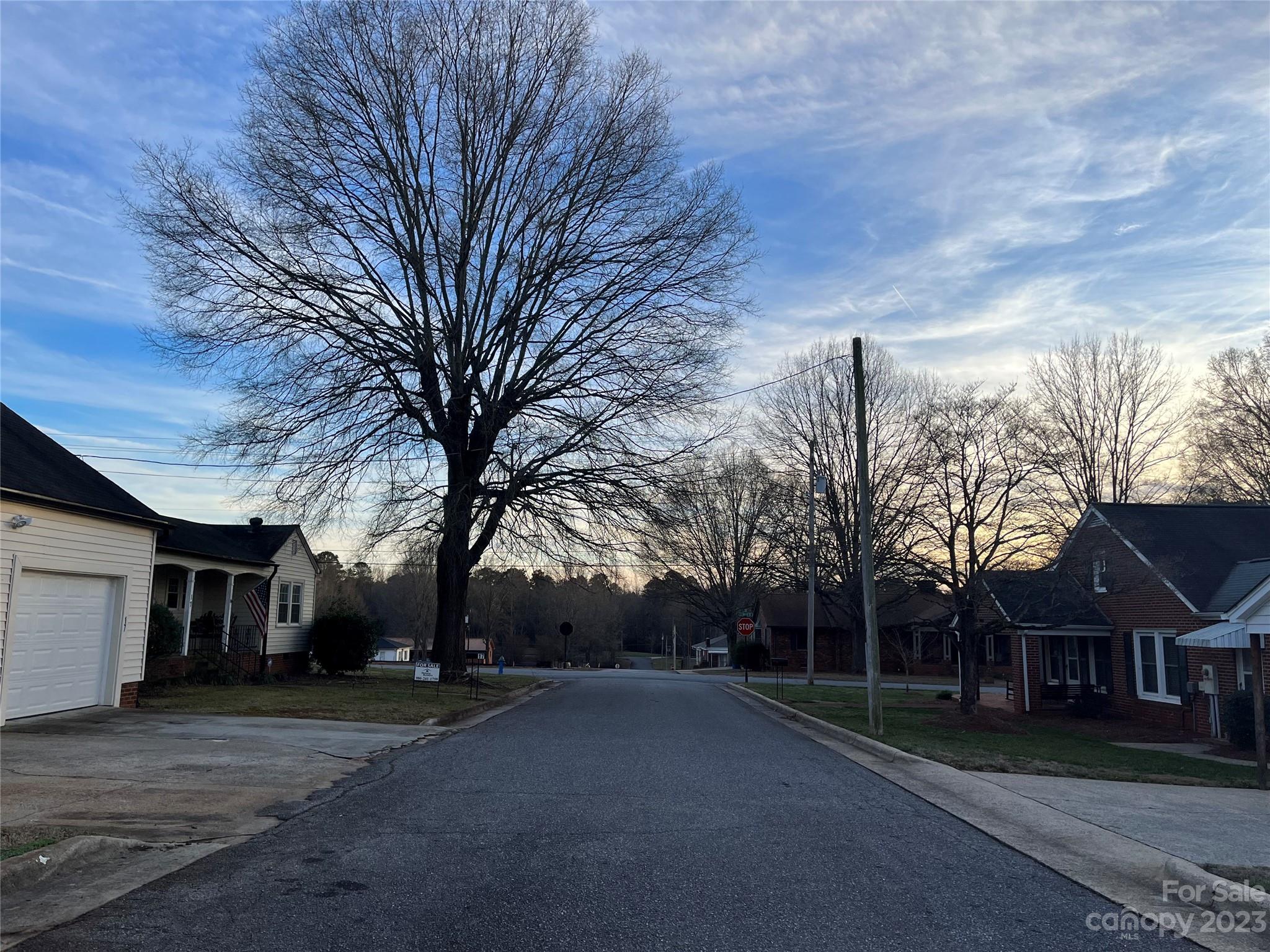 Boyd Heights - Residential