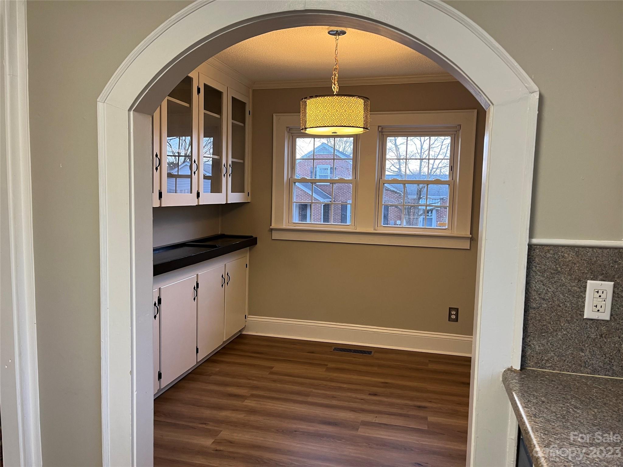 Boyd Heights - Residential