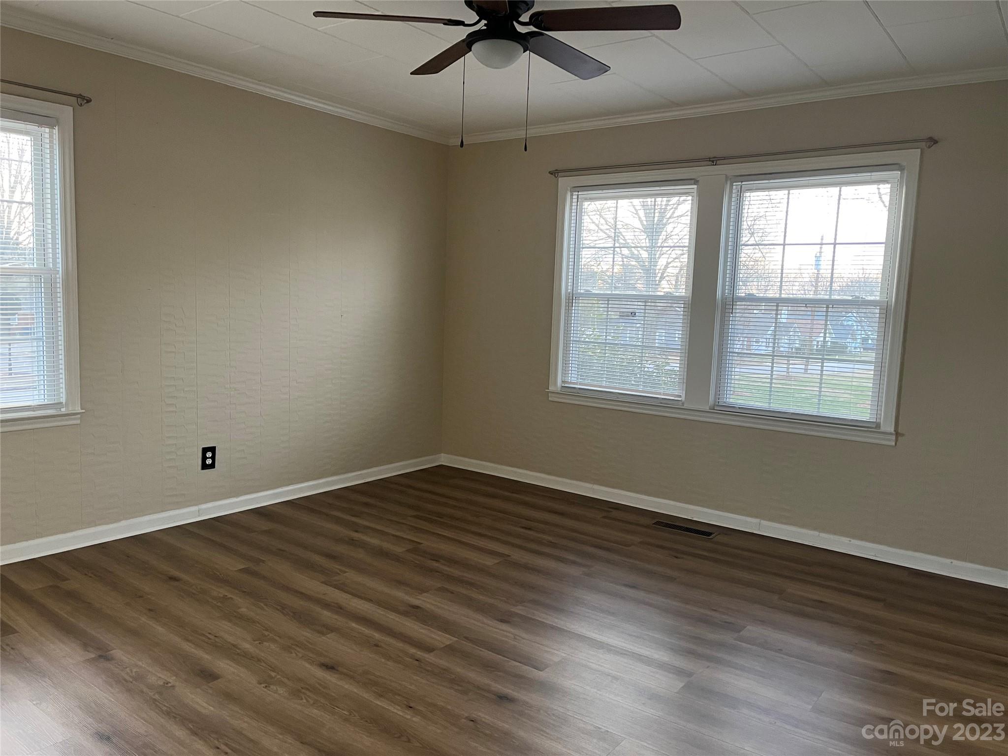 Boyd Heights - Residential